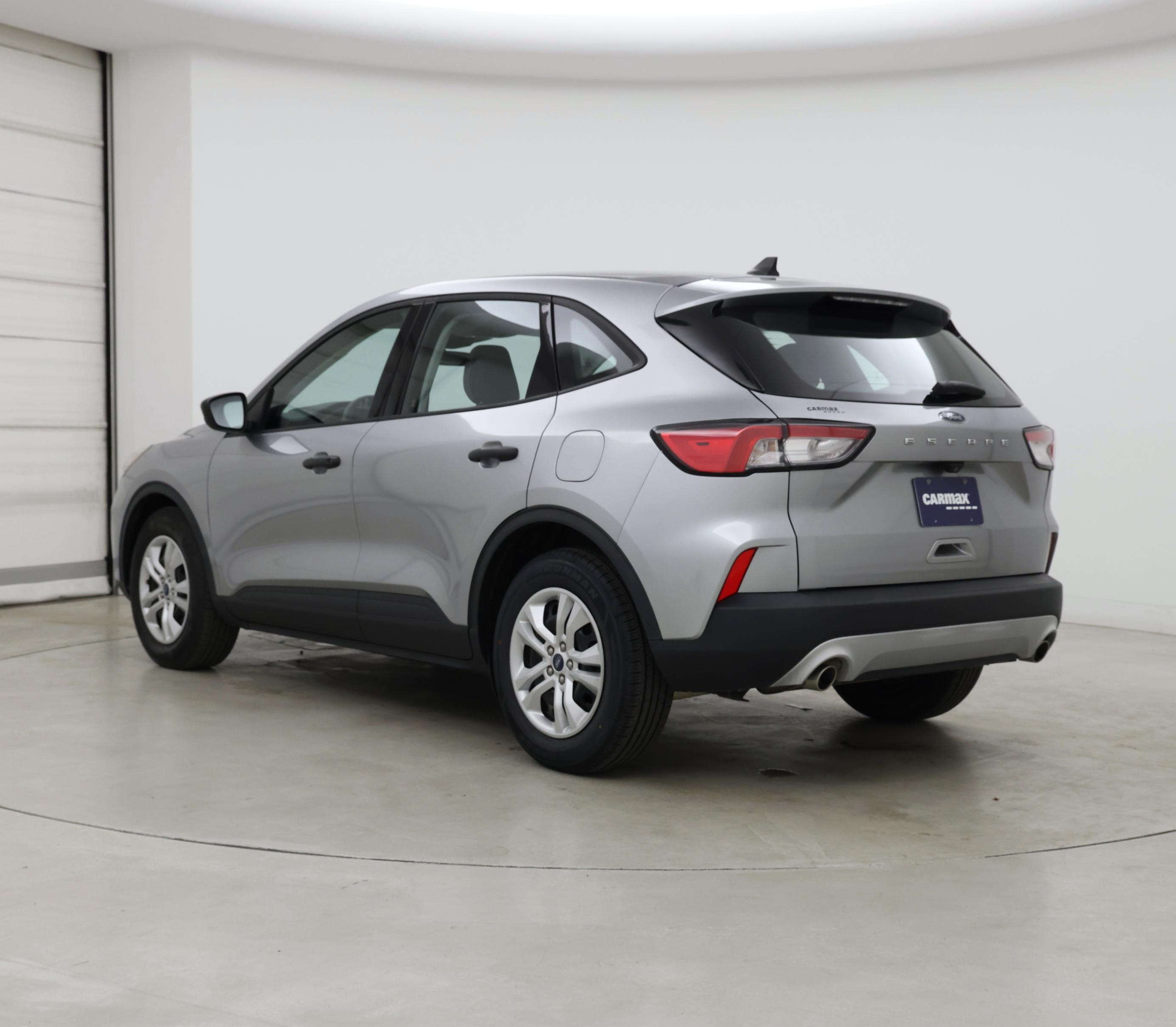 Thumbnail: 2021 Ford Escape - 2
