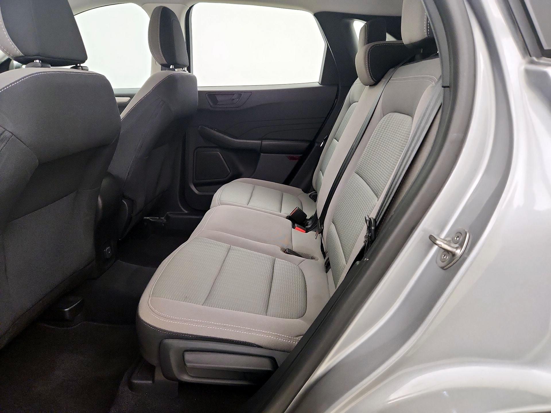 Thumbnail: 2021 Ford Escape - 19