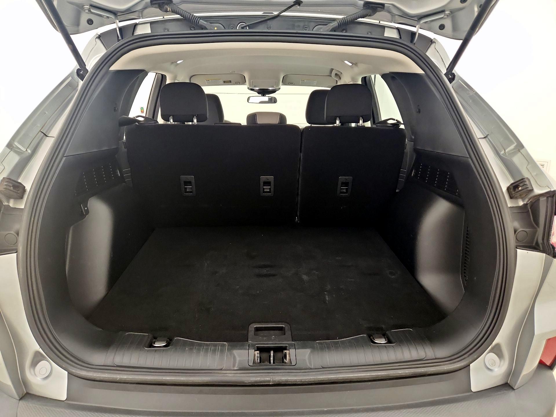Thumbnail: 2021 Ford Escape - 20