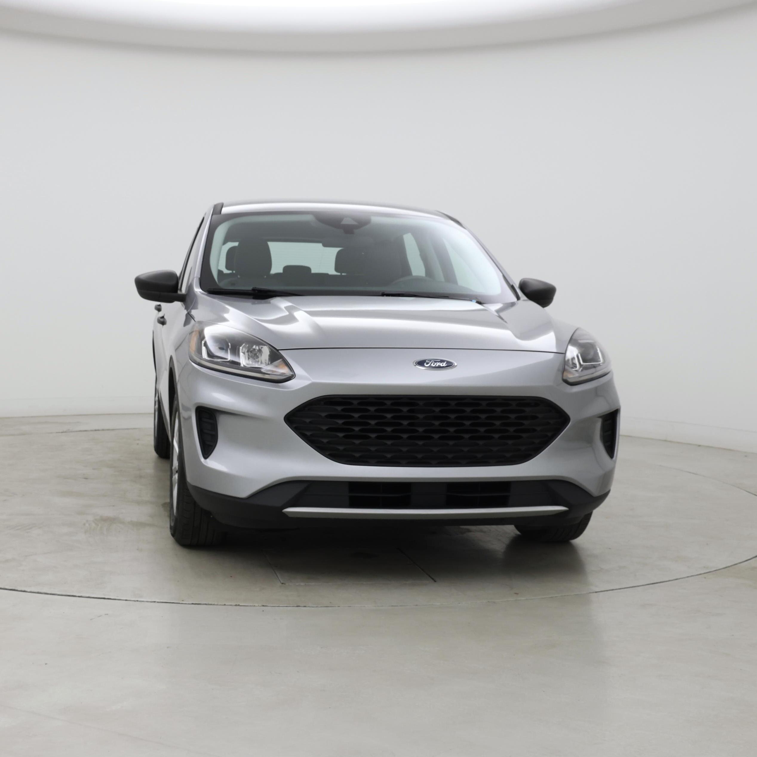 Thumbnail: 2021 Ford Escape - 5