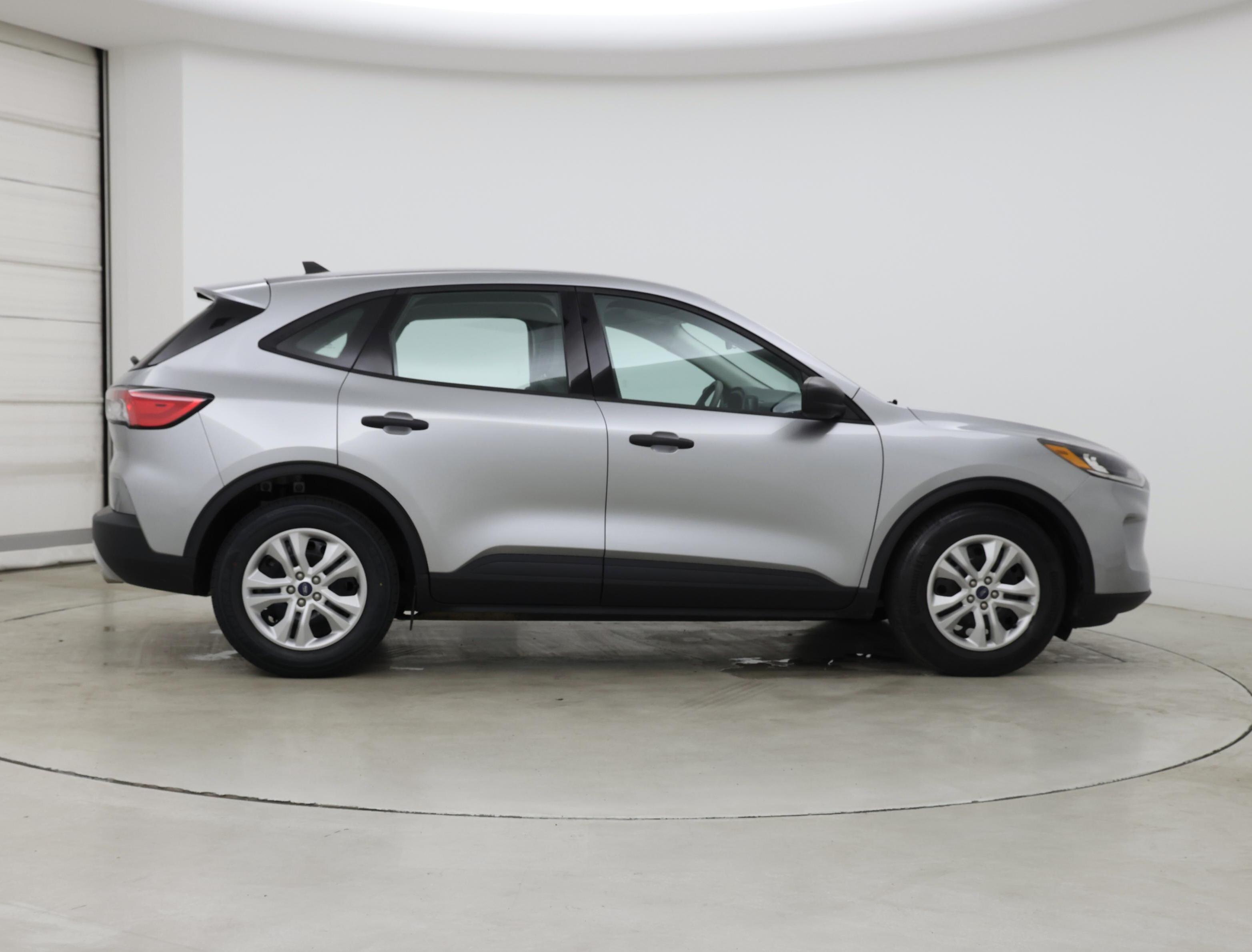 Thumbnail: 2021 Ford Escape - 7