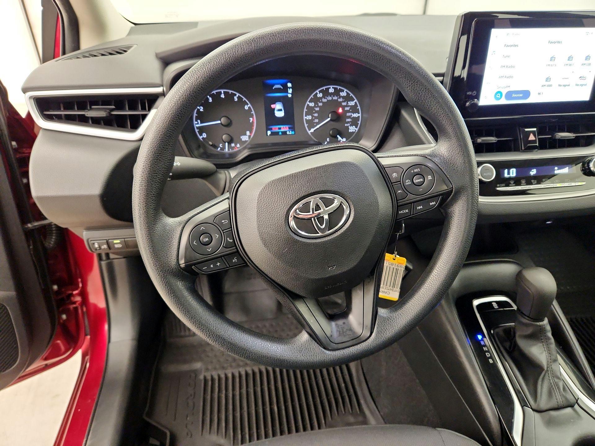 Thumbnail: 2023 Toyota Corolla - 10