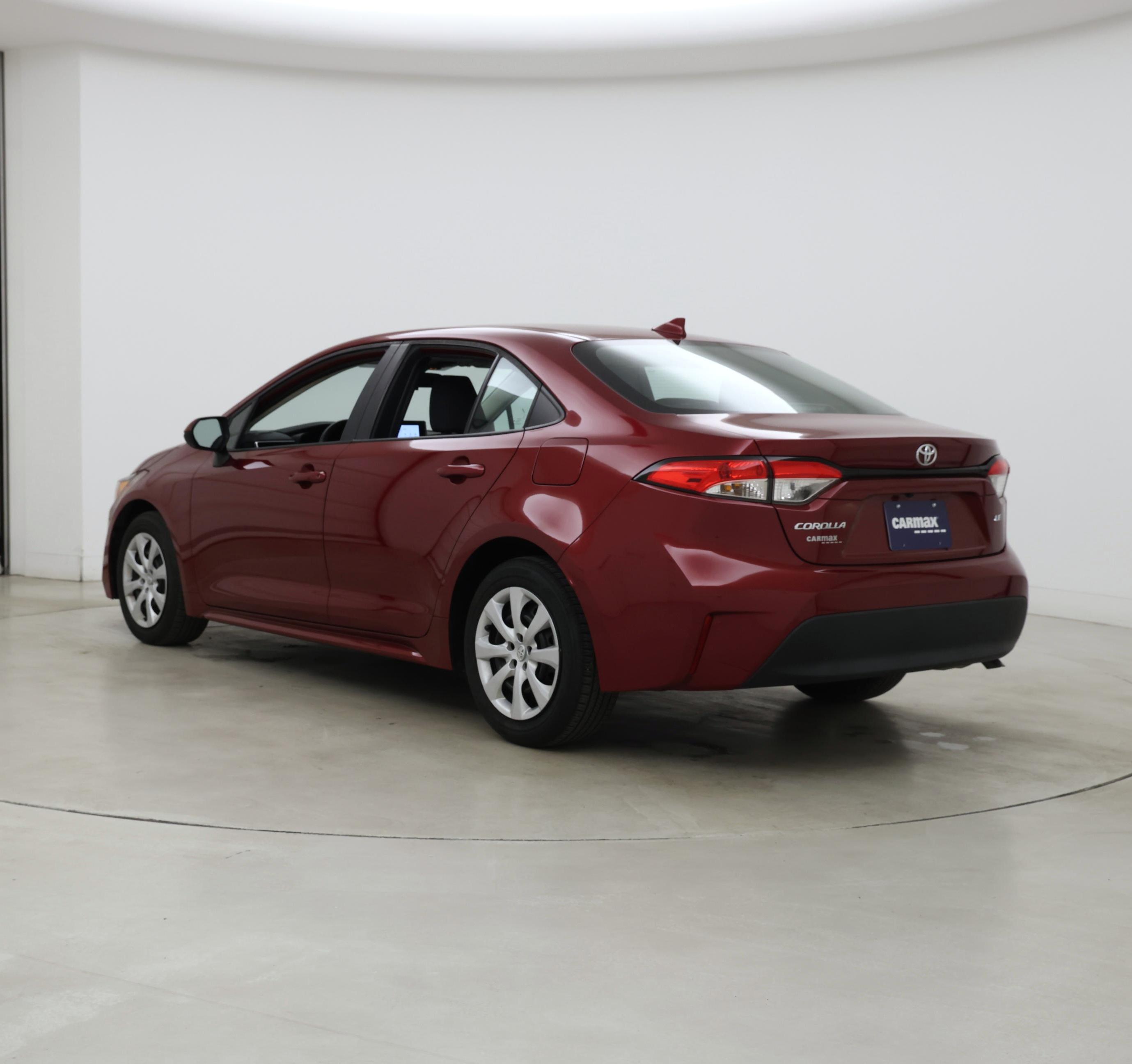 Thumbnail: 2023 Toyota Corolla - 2