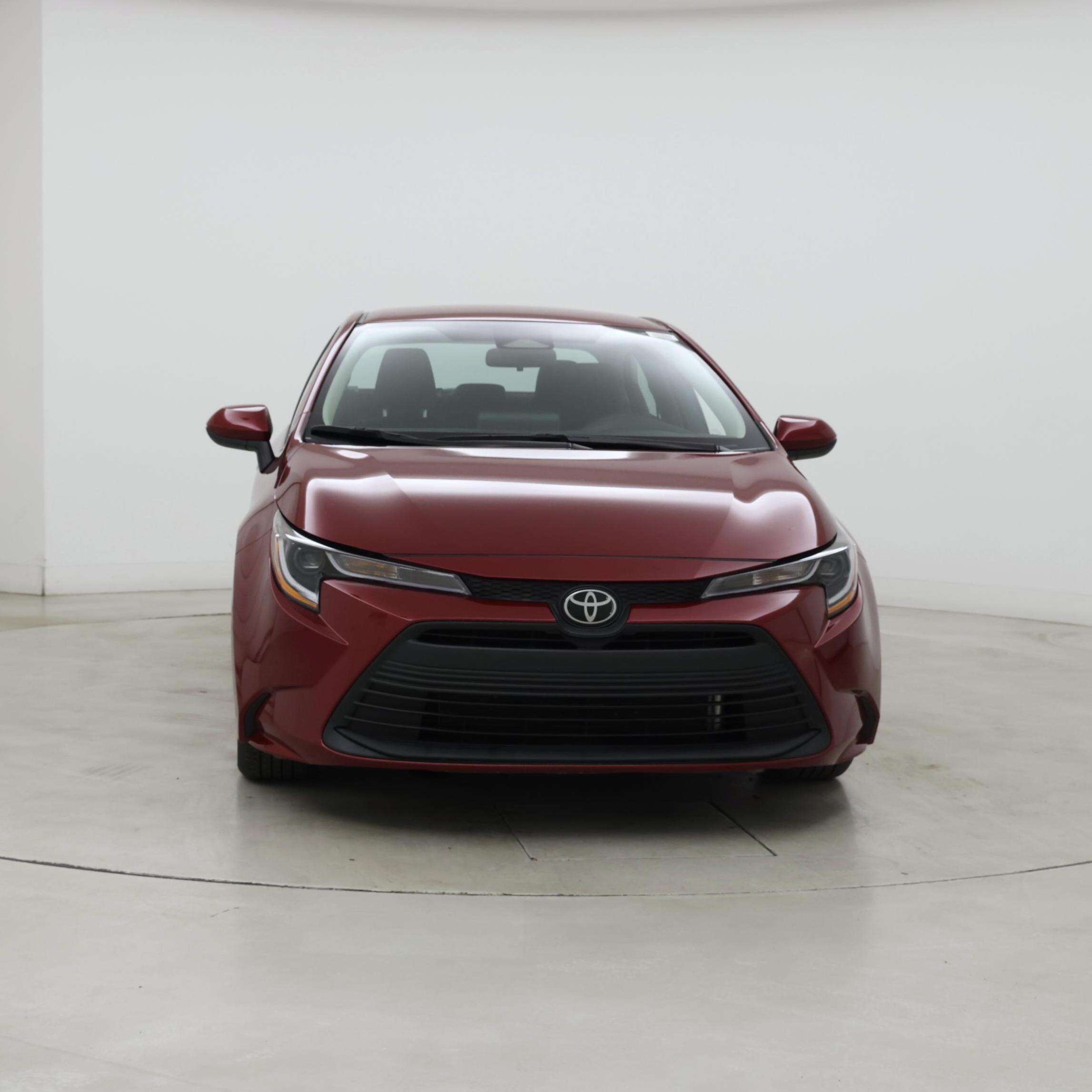 Thumbnail: 2023 Toyota Corolla - 5