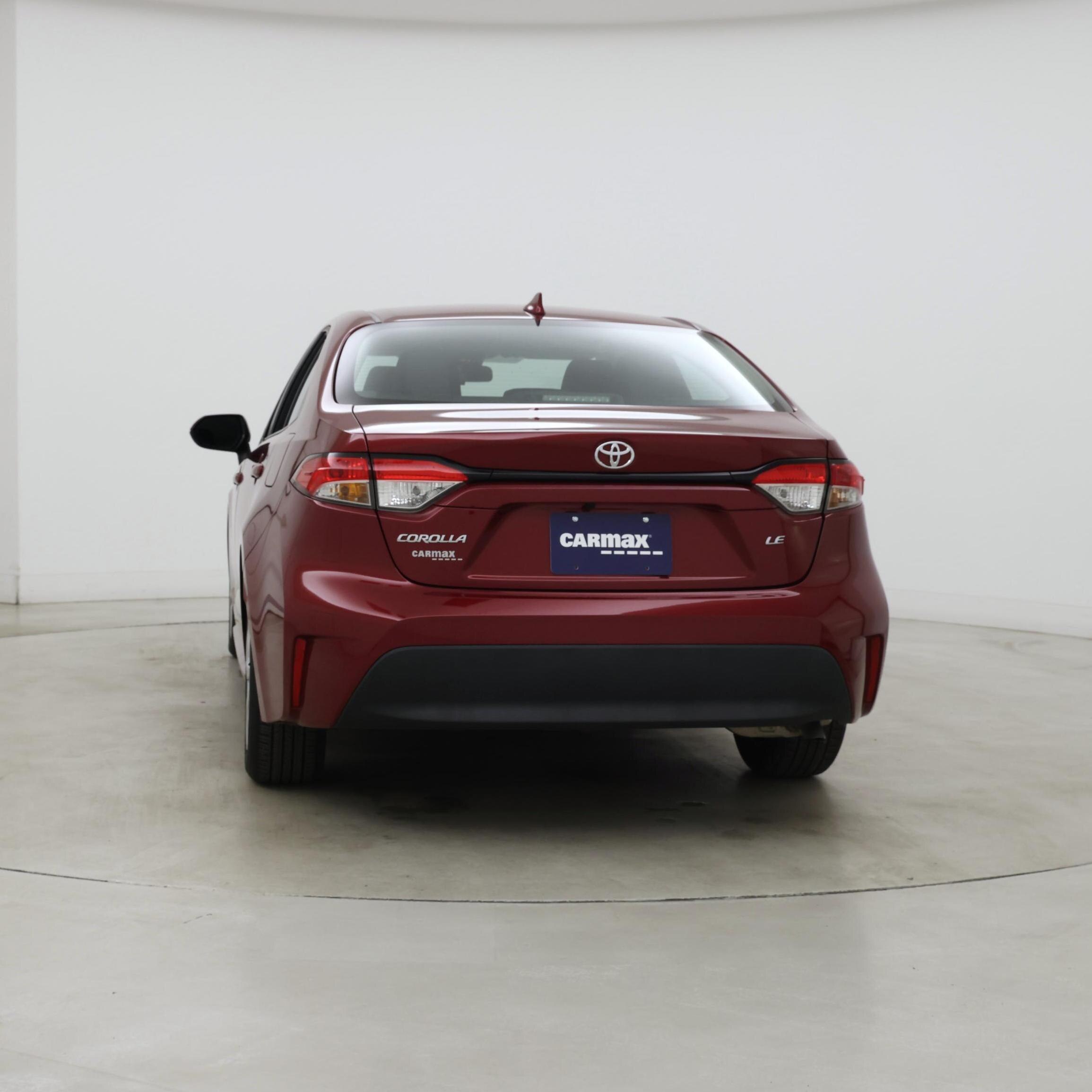 Thumbnail: 2023 Toyota Corolla - 6
