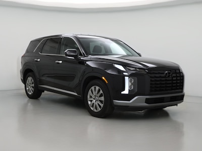 2025 Hyundai Palisade SE