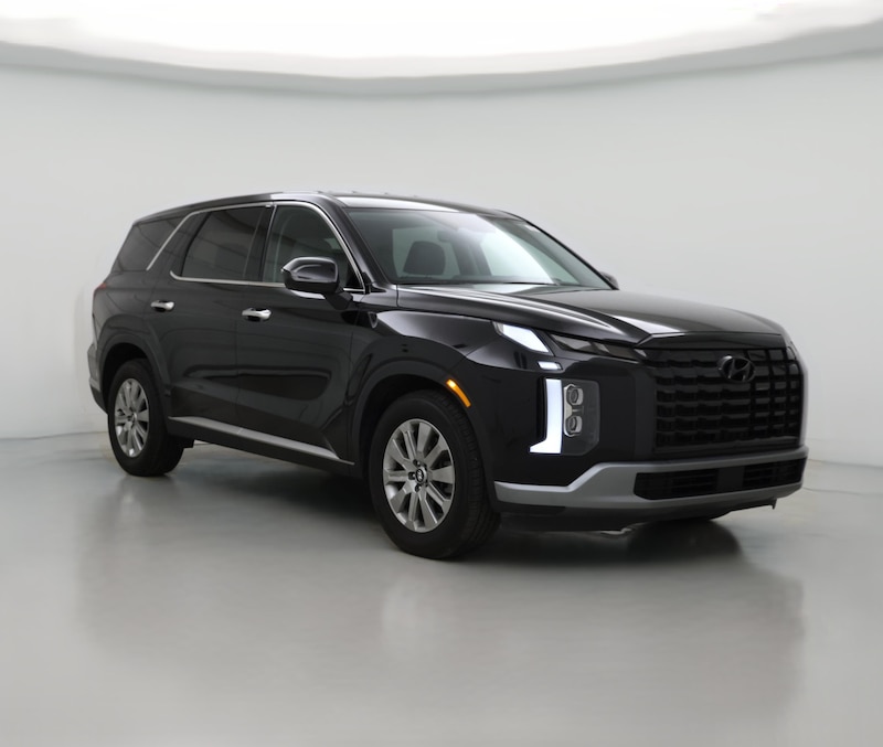 2025 Hyundai Palisade SE