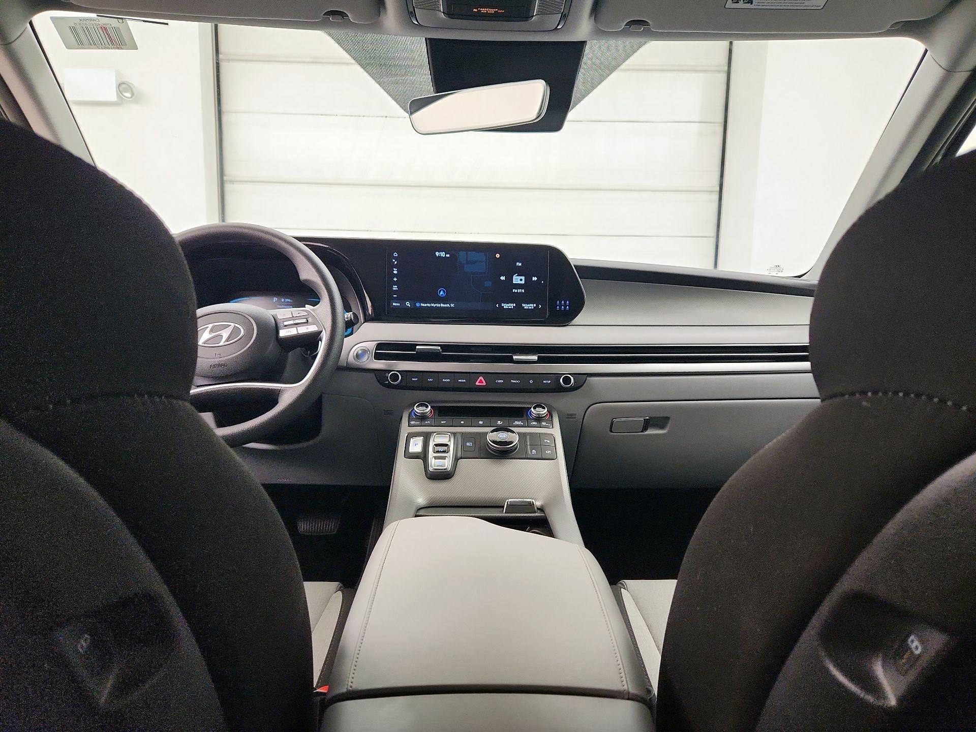 Thumbnail: 2025 Hyundai Palisade - 9