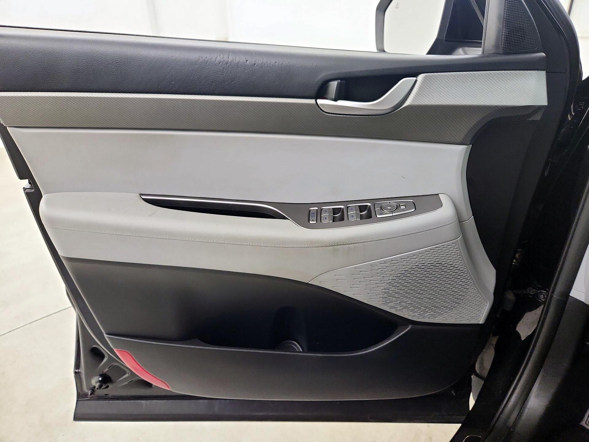 Thumbnail: 2025 Hyundai Palisade - 12