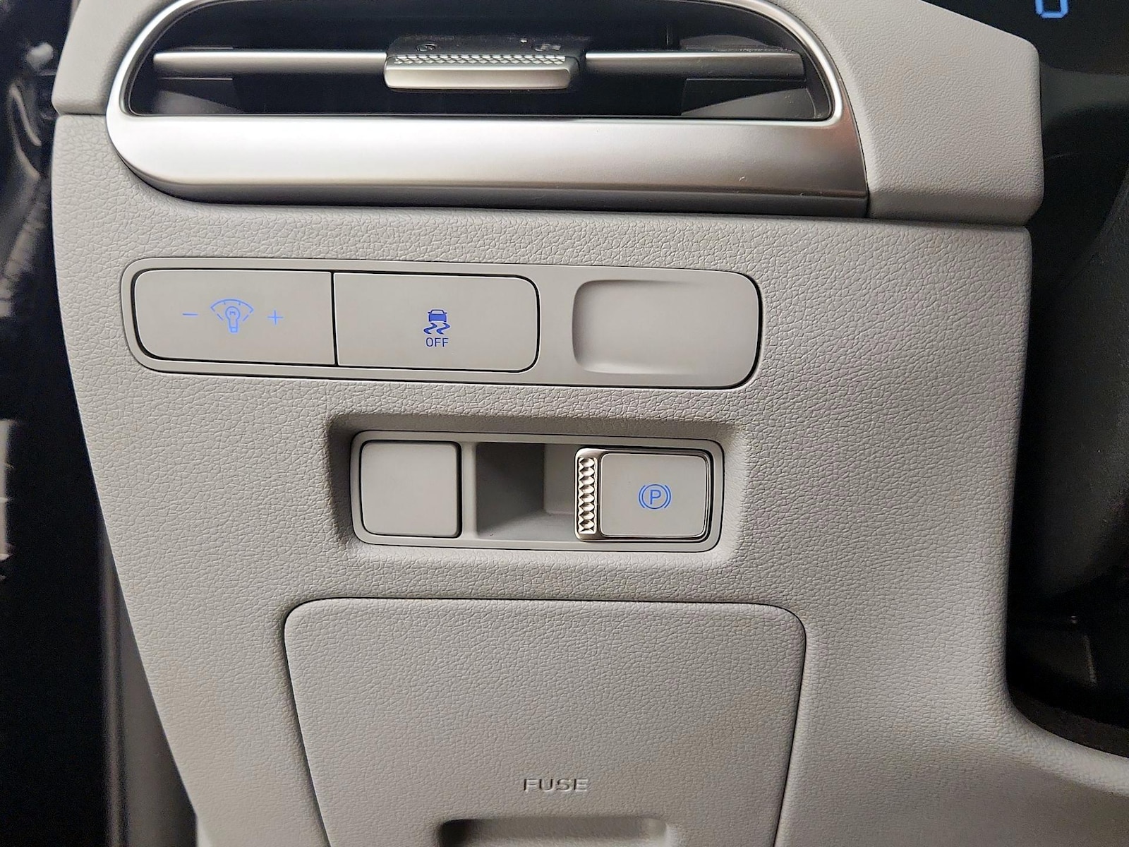 2025 Hyundai Palisade SE - Photo 14
