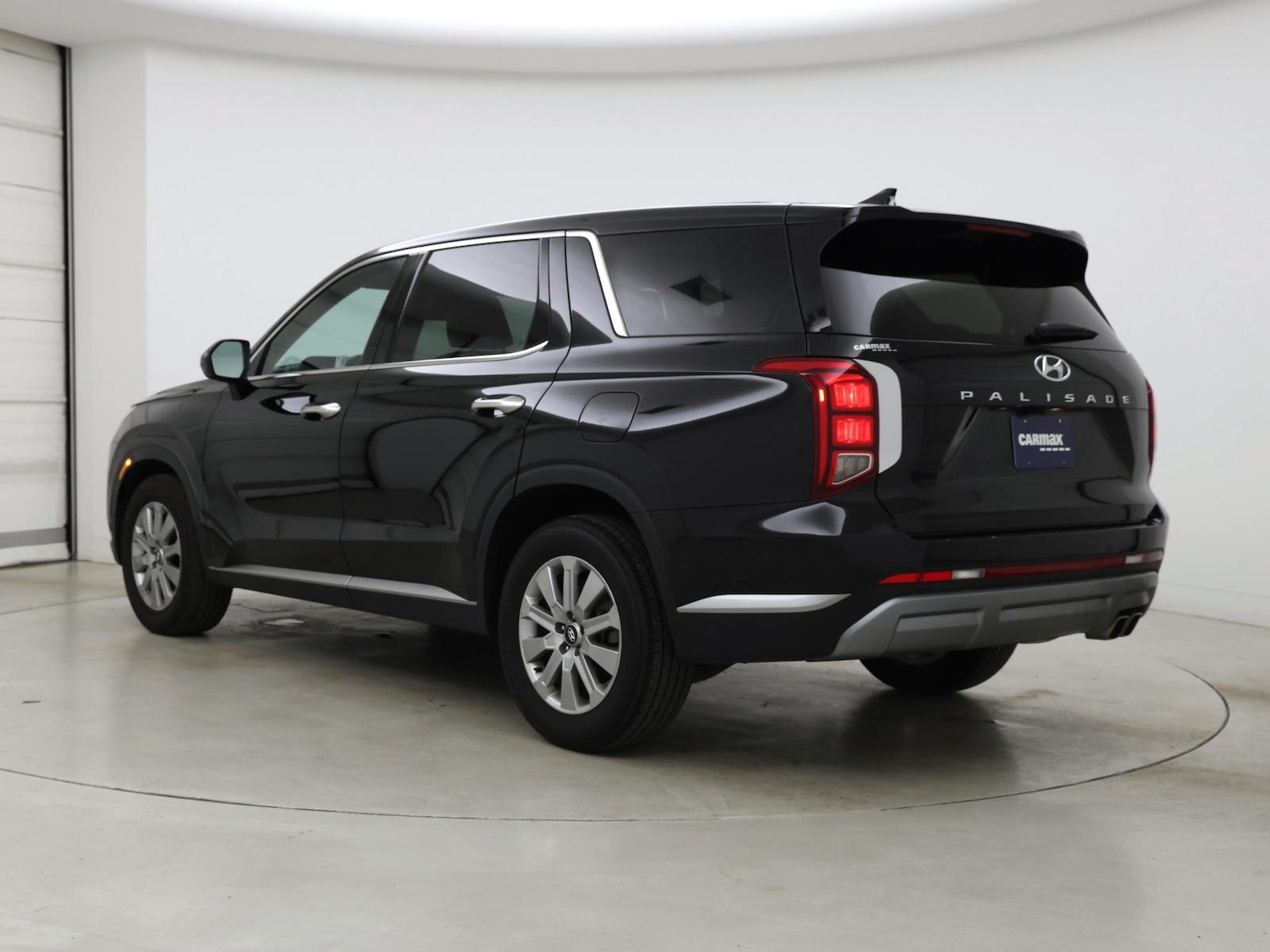 2025 Hyundai Palisade SE - Photo 3