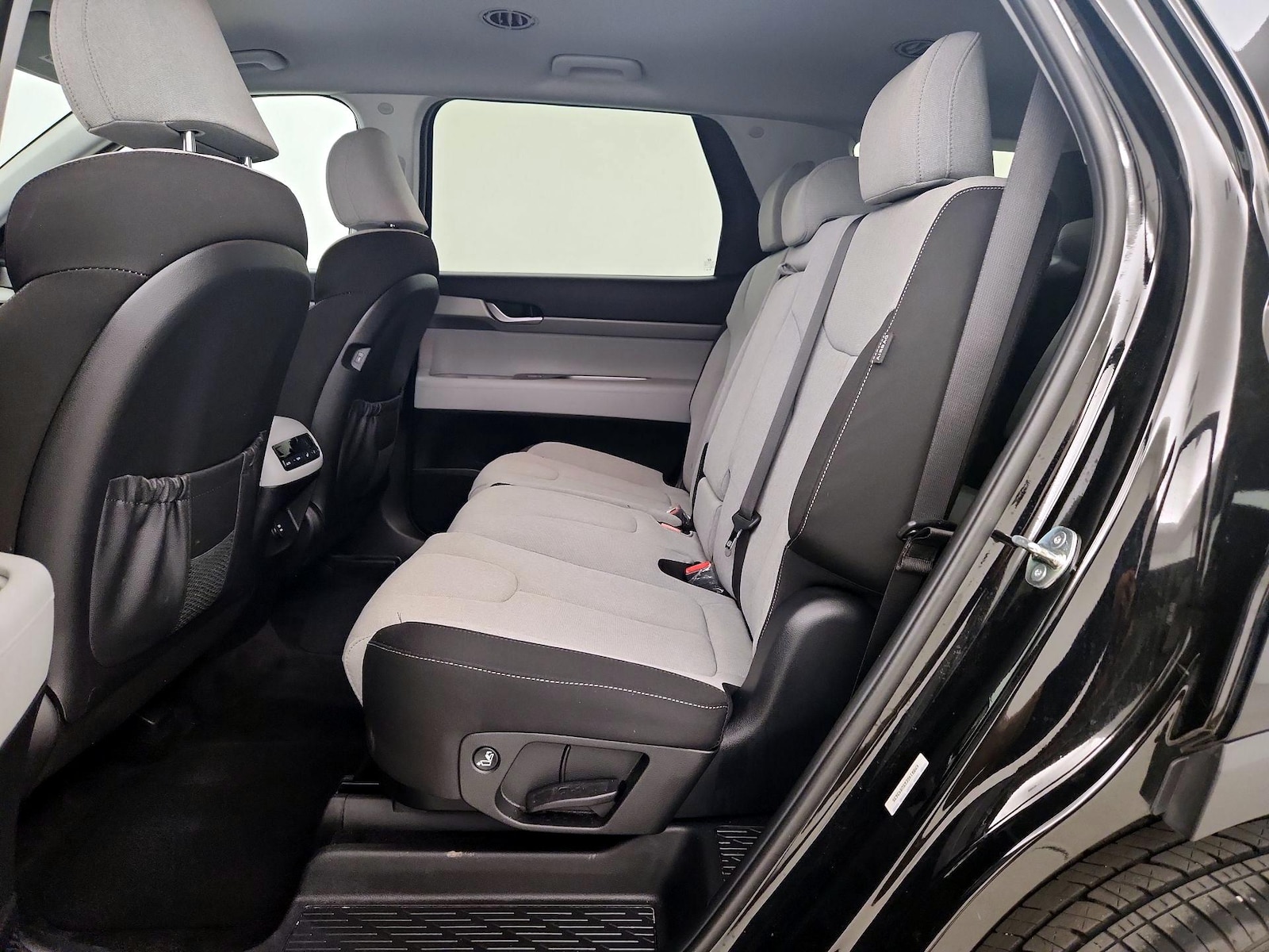 2025 Hyundai Palisade SE - Photo 21