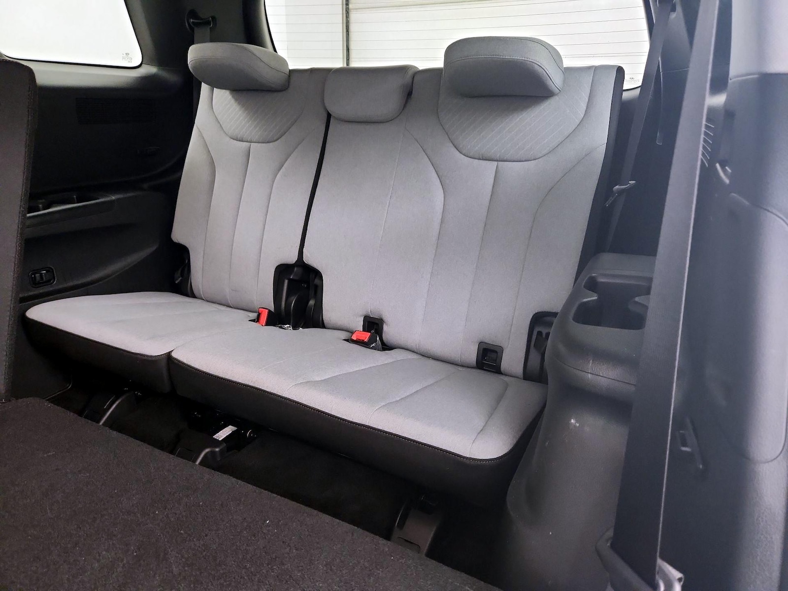 2025 Hyundai Palisade SE - Photo 22