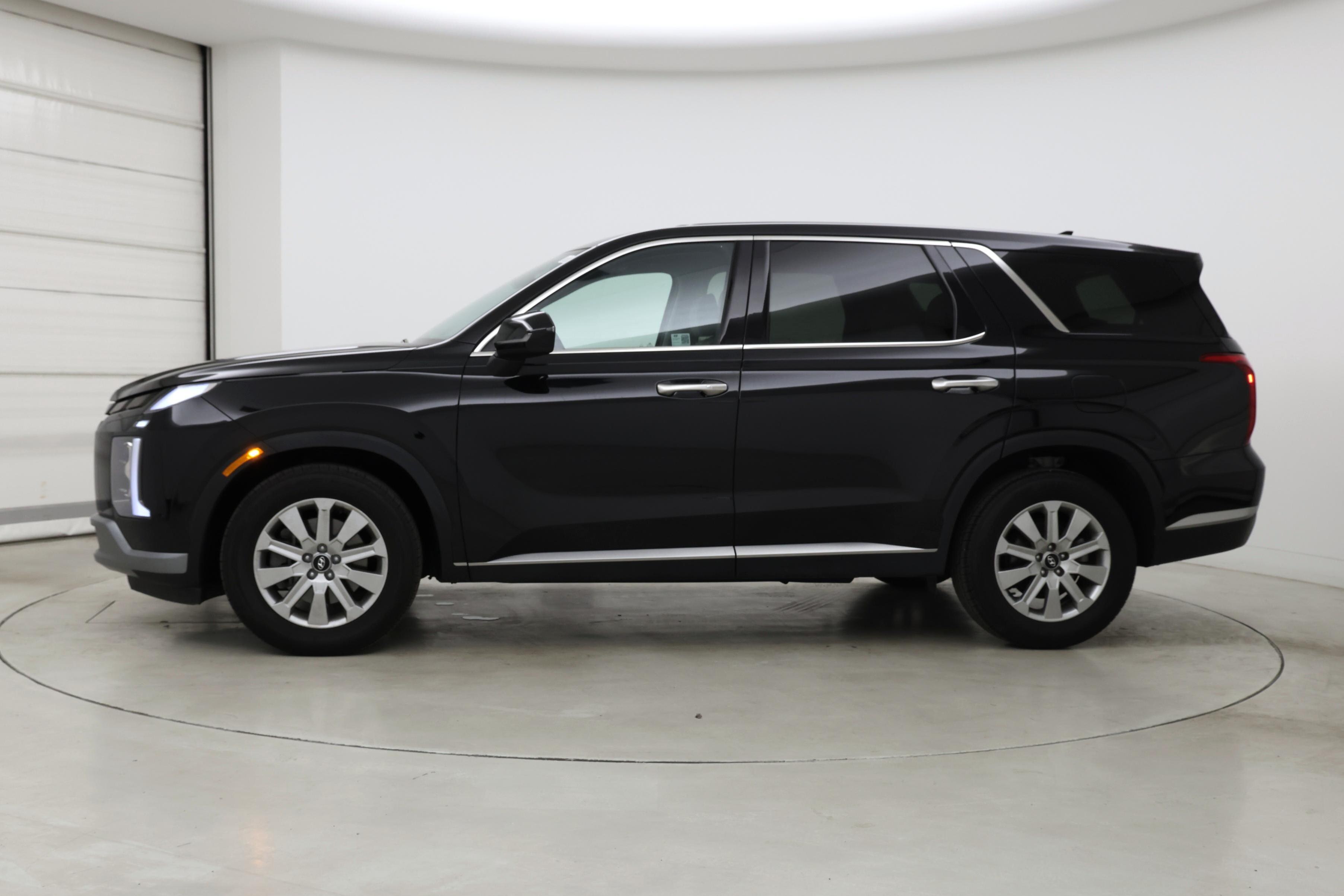 Thumbnail: 2025 Hyundai Palisade - 3