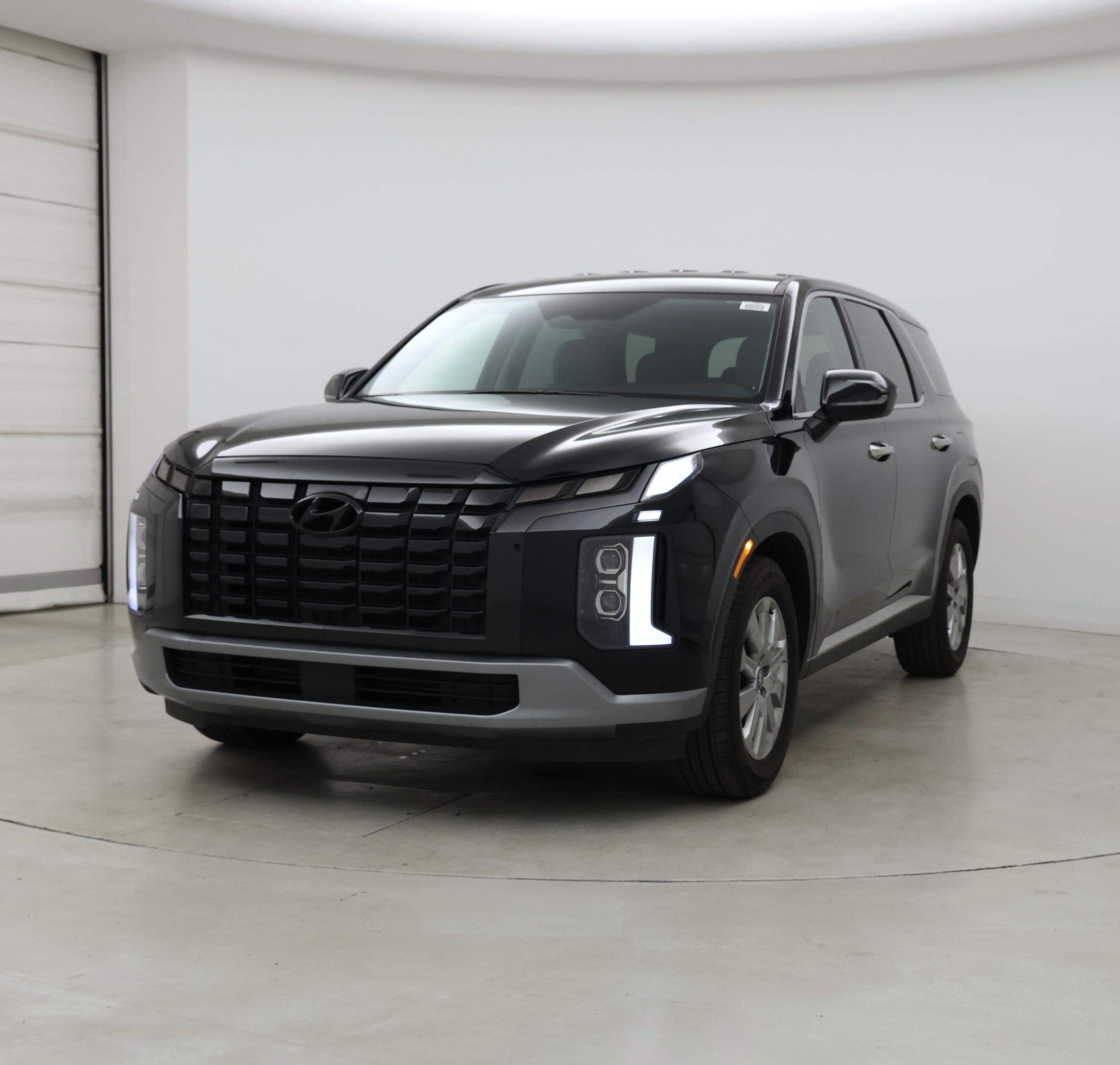 Thumbnail: 2025 Hyundai Palisade - 4