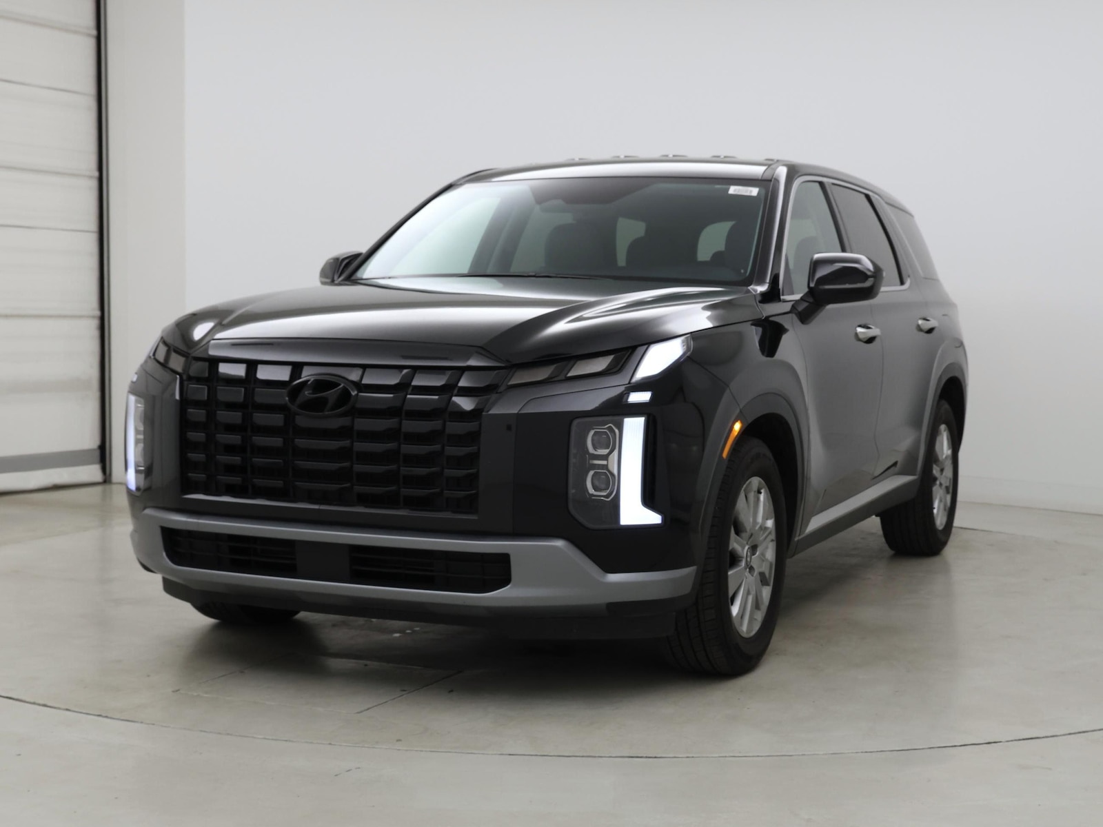 2025 Hyundai Palisade SE - Photo 5
