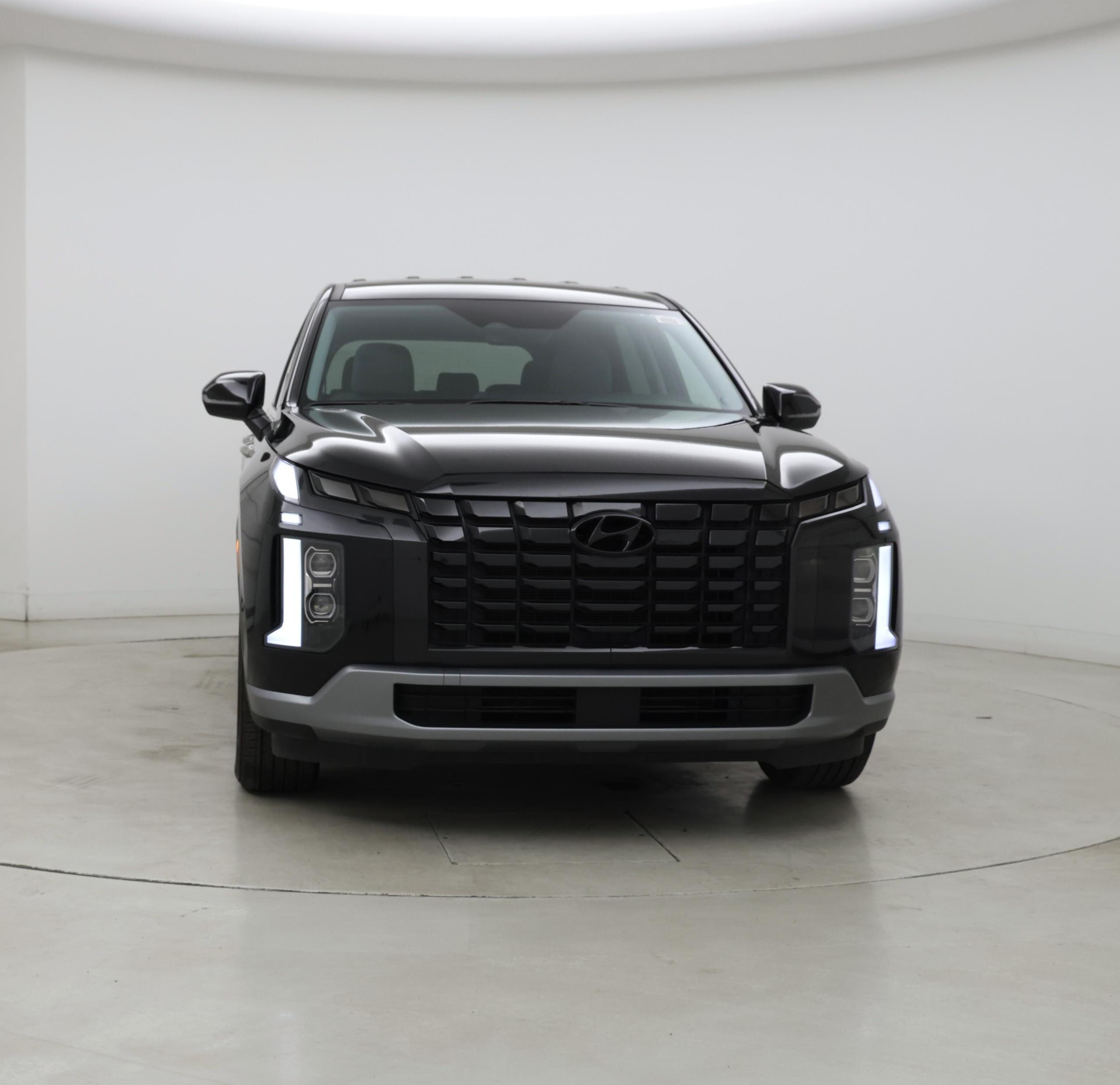 Thumbnail: 2025 Hyundai Palisade - 5