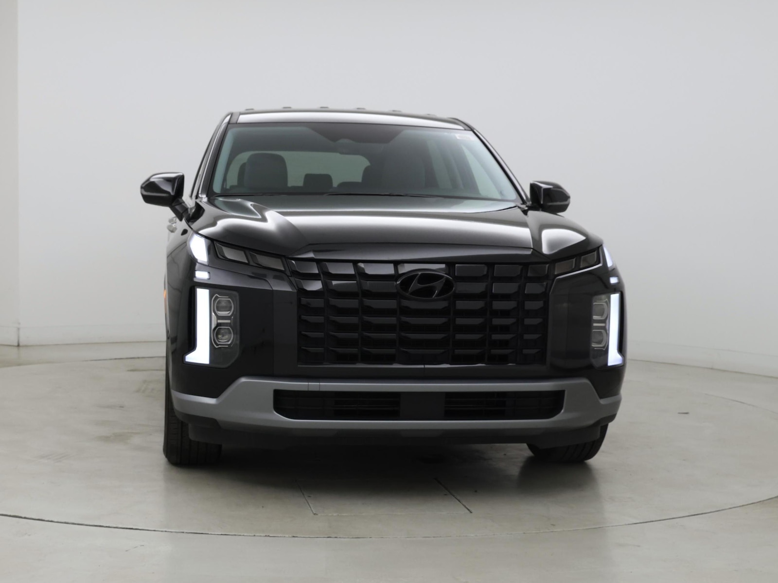 2025 Hyundai Palisade SE - Photo 6