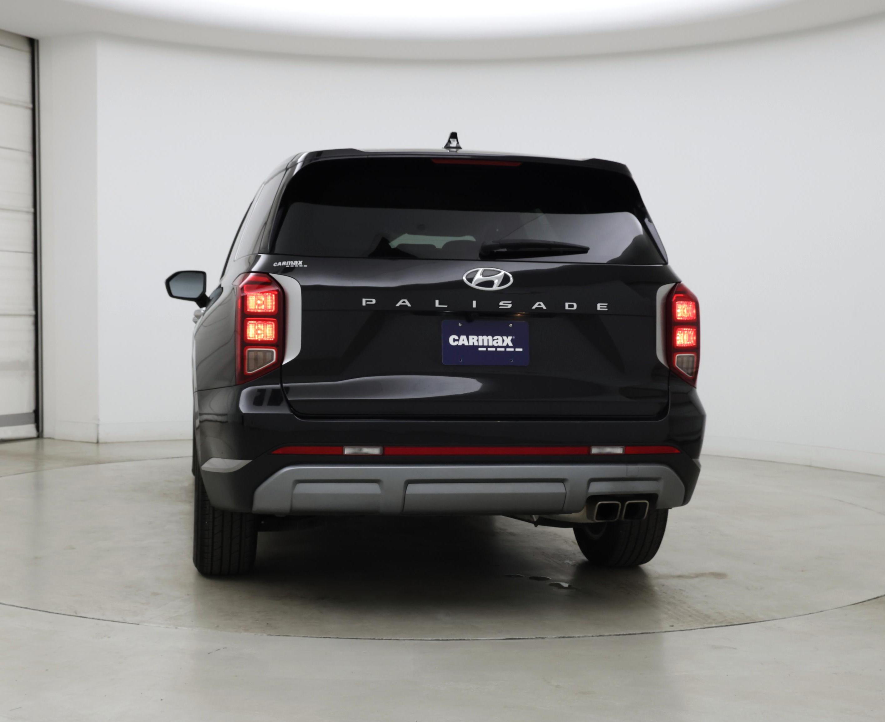 Thumbnail: 2025 Hyundai Palisade - 6