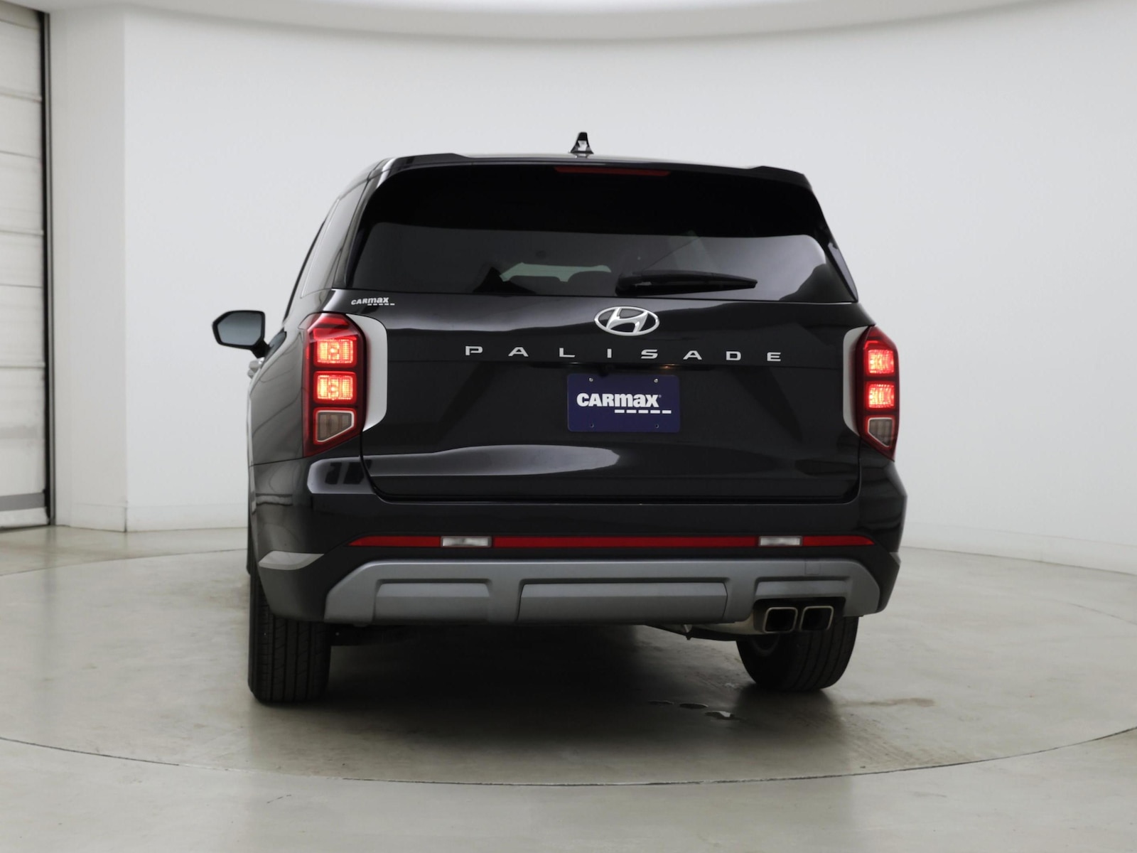 2025 Hyundai Palisade SE - Photo 7
