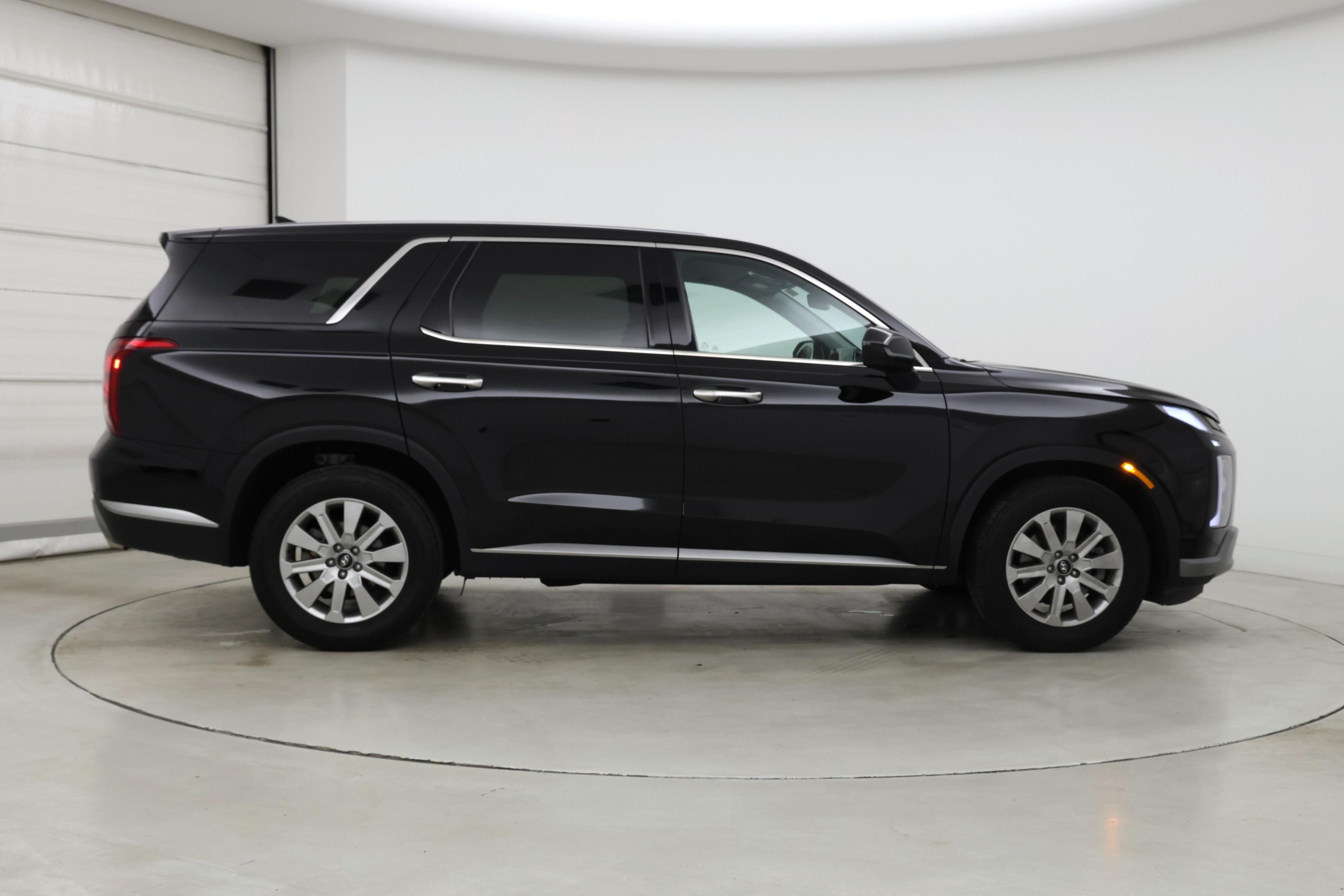 Thumbnail: 2025 Hyundai Palisade - 7