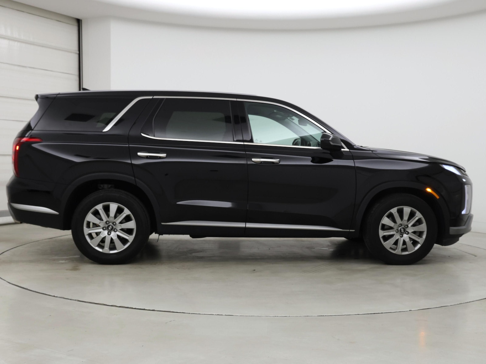 2025 Hyundai Palisade SE - Photo 8