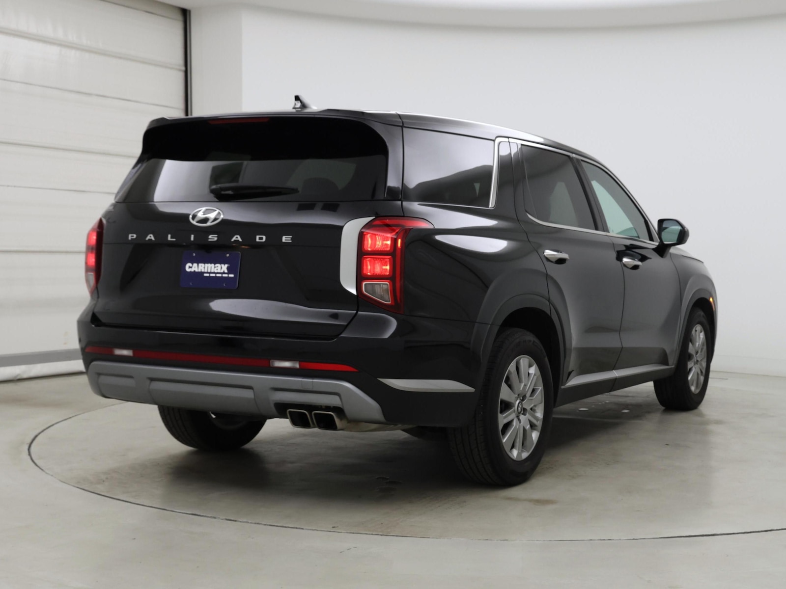 2025 Hyundai Palisade SE - Photo 9