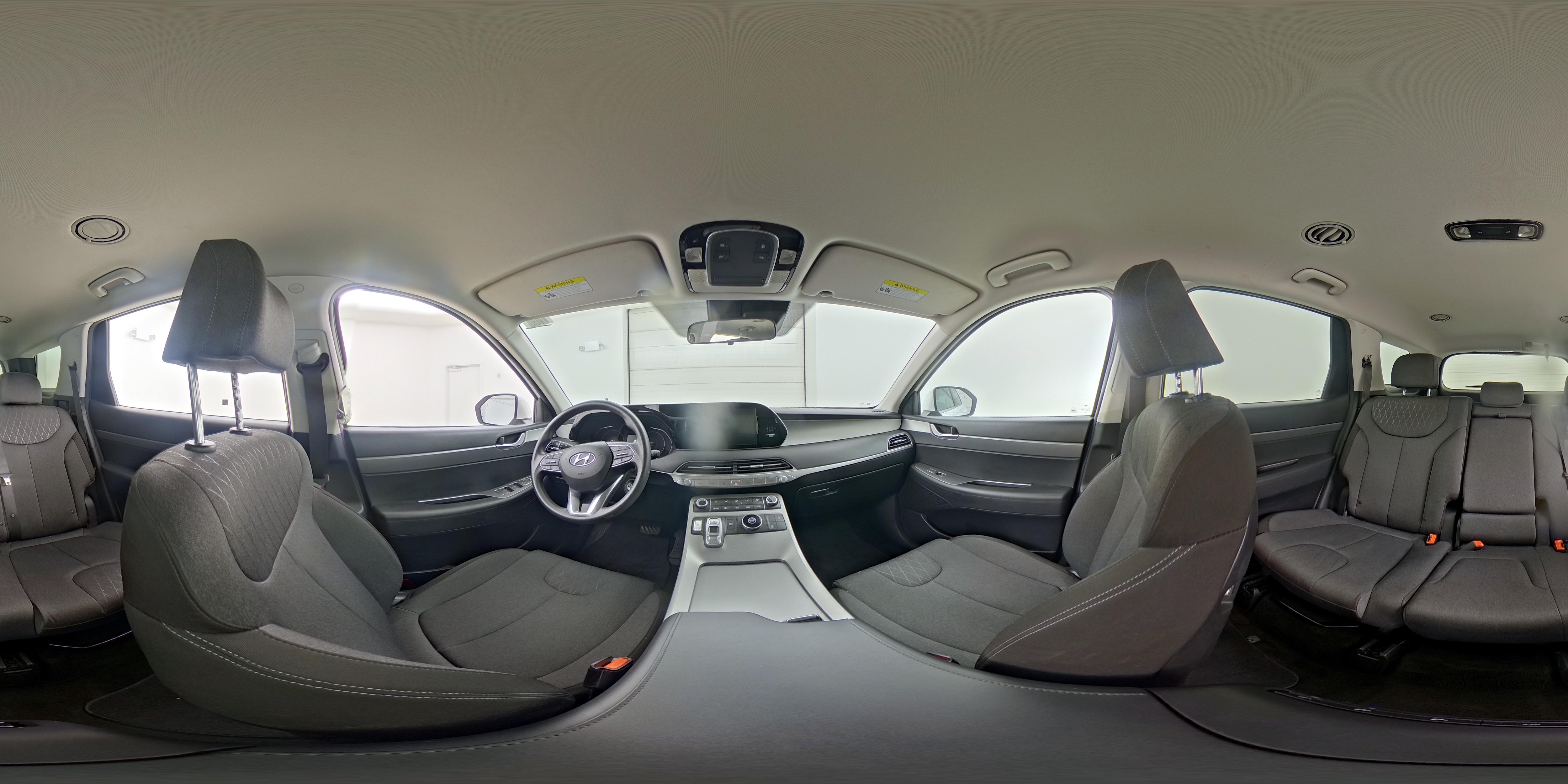 2022 Hyundai Palisade SE - Photo 26