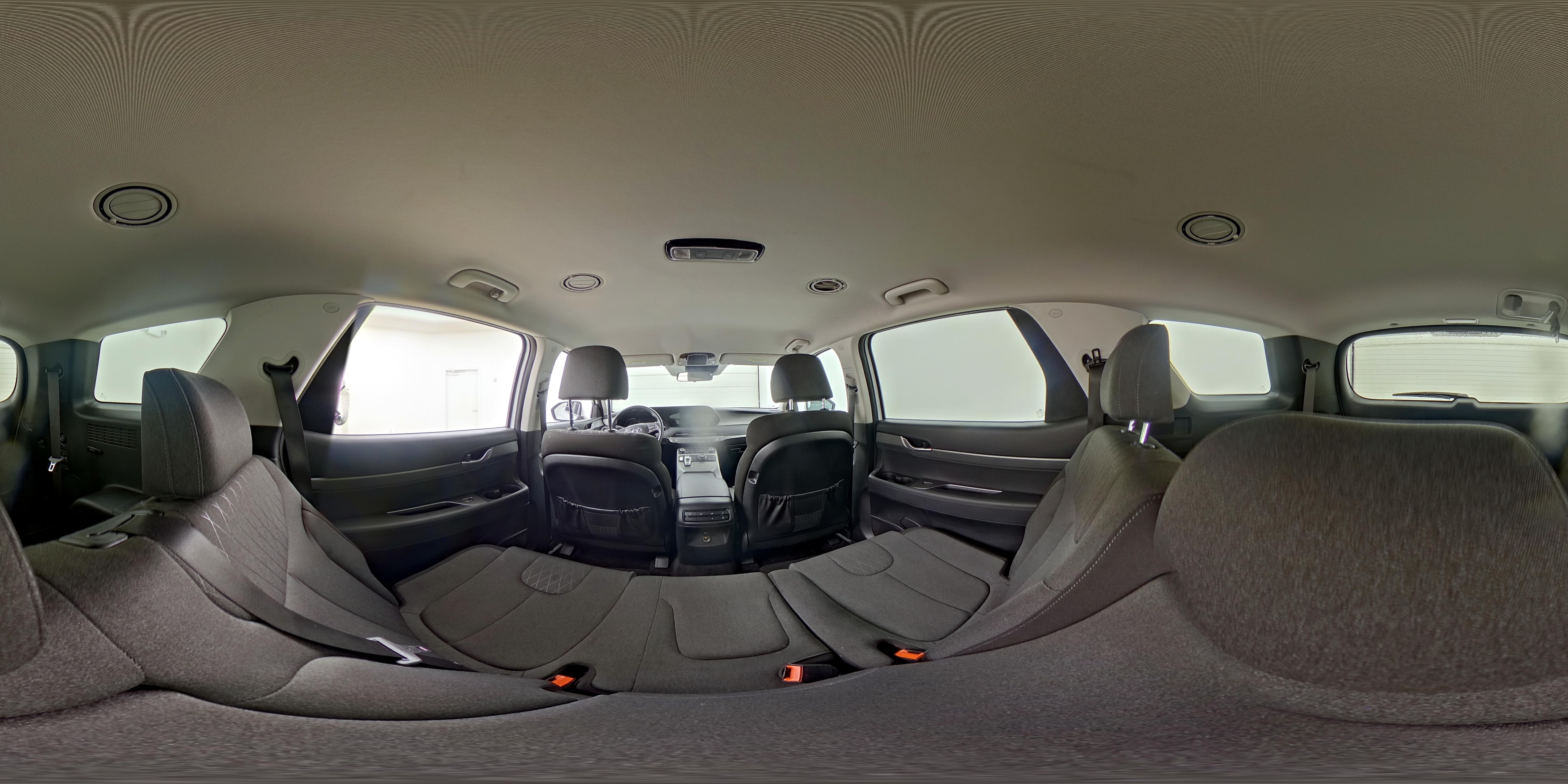 2022 Hyundai Palisade SE - Photo 27