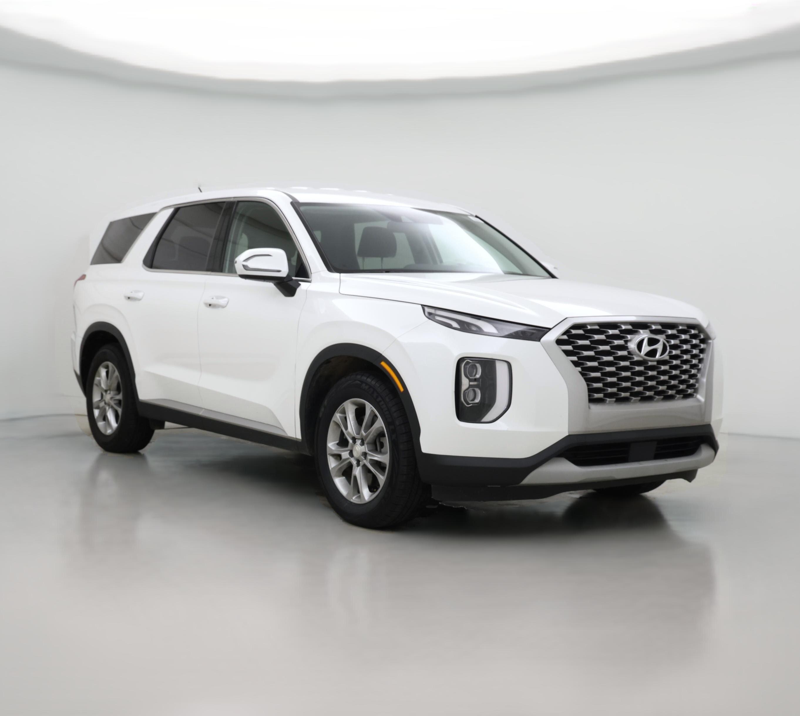 Thumbnail: 2022 Hyundai Palisade - 1