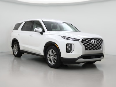 2022 Hyundai Palisade SE