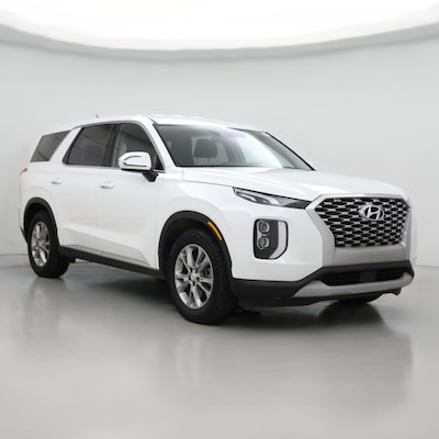2022 Hyundai Palisade SE
