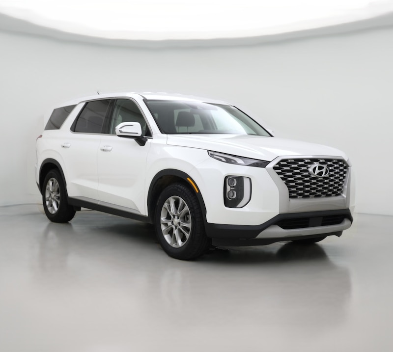 2022 Hyundai Palisade SE
