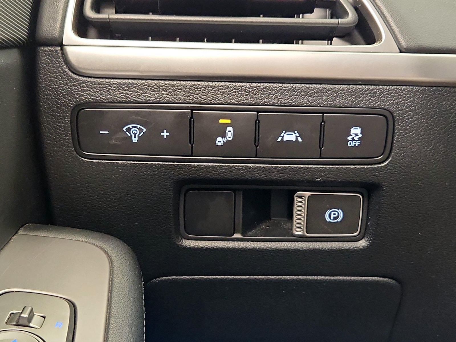 2022 Hyundai Palisade SE - Photo 14