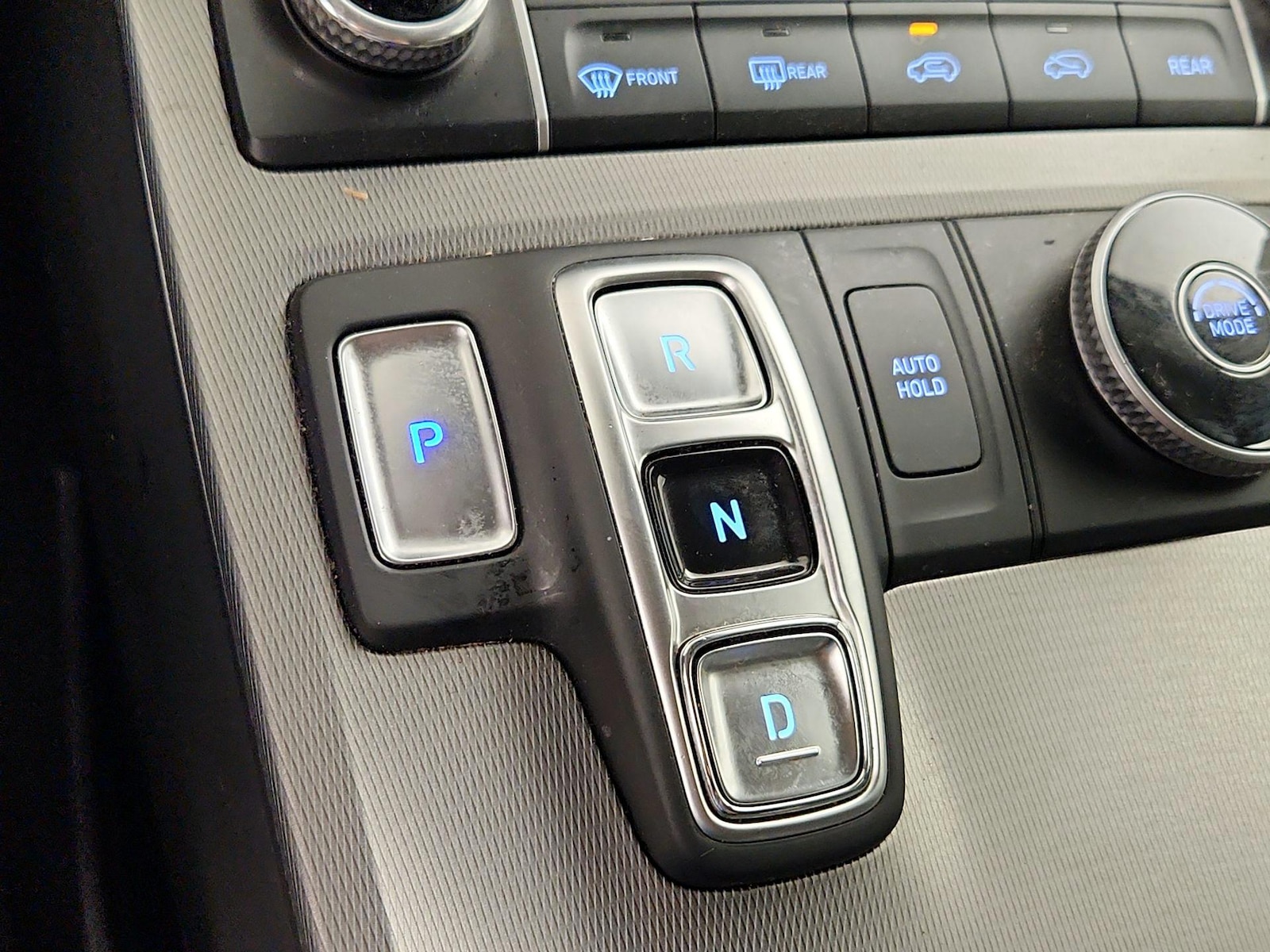 2022 Hyundai Palisade SE - Photo 18