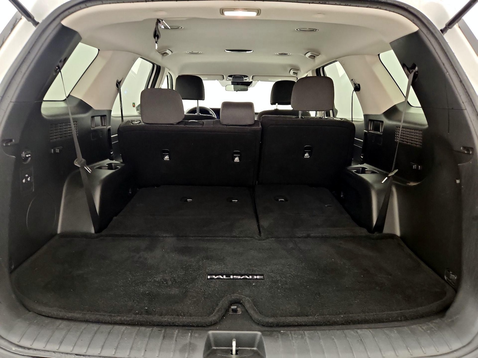 2022 Hyundai Palisade SE - Photo 23
