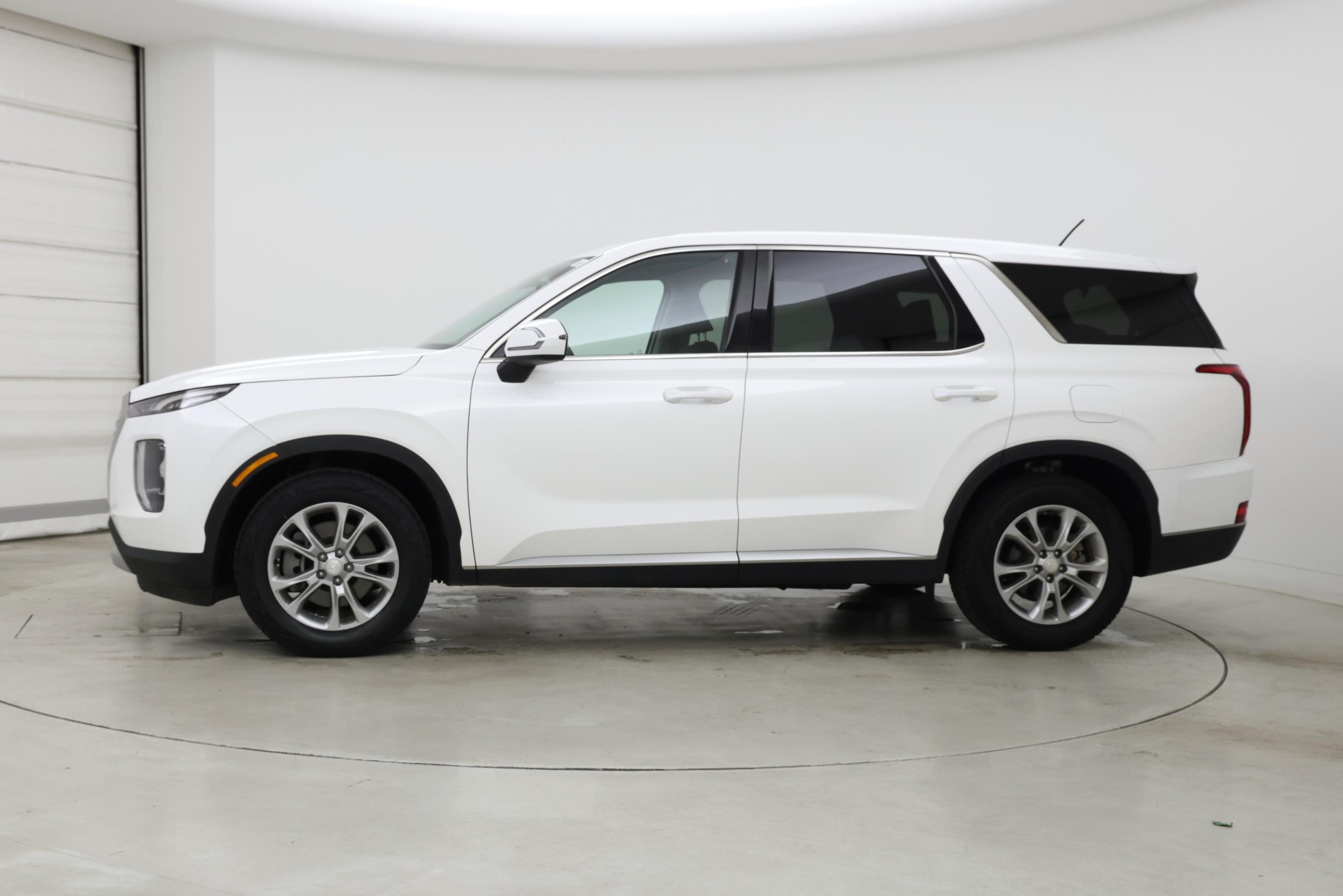 Thumbnail: 2022 Hyundai Palisade - 3