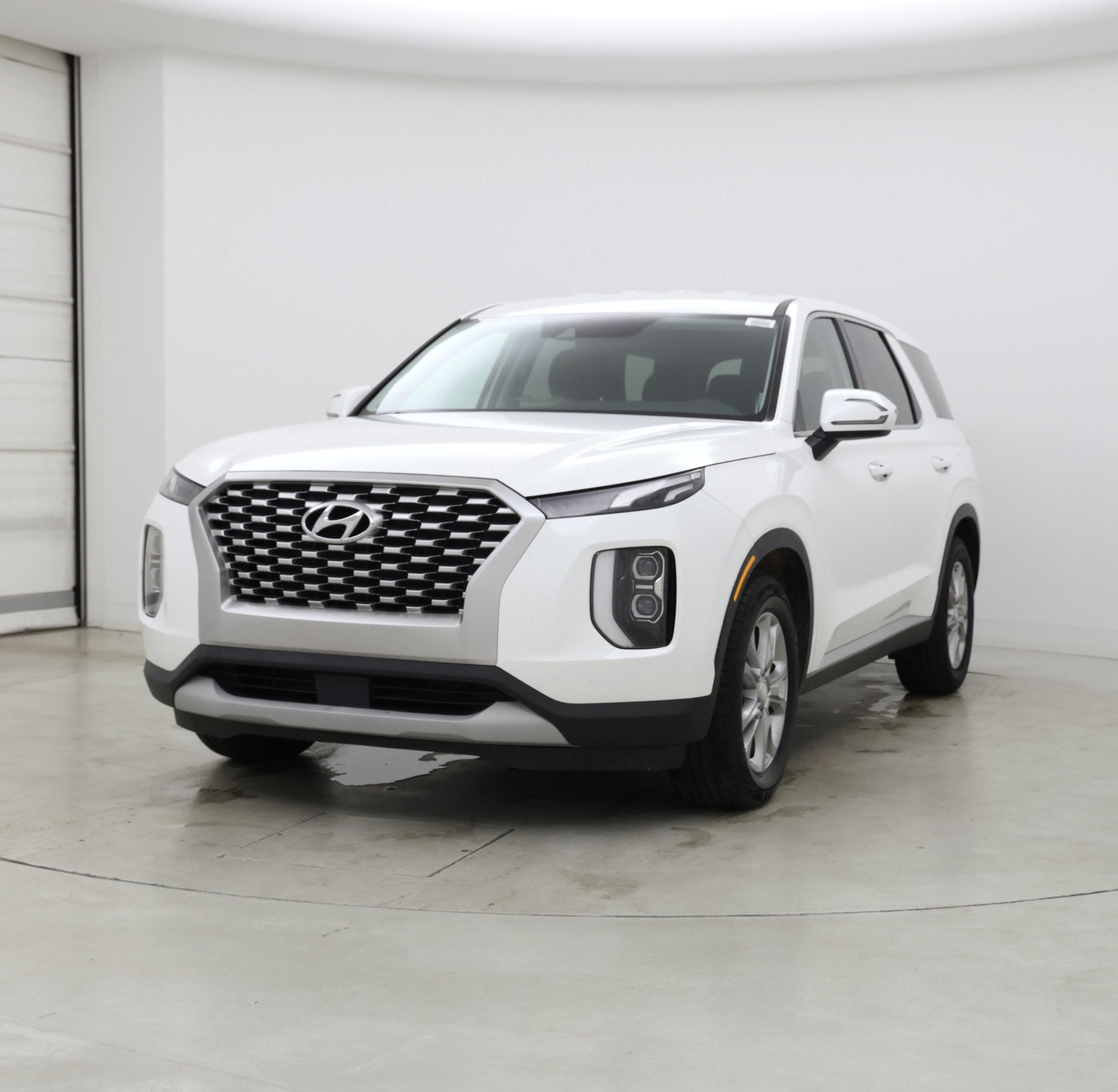 Thumbnail: 2022 Hyundai Palisade - 4