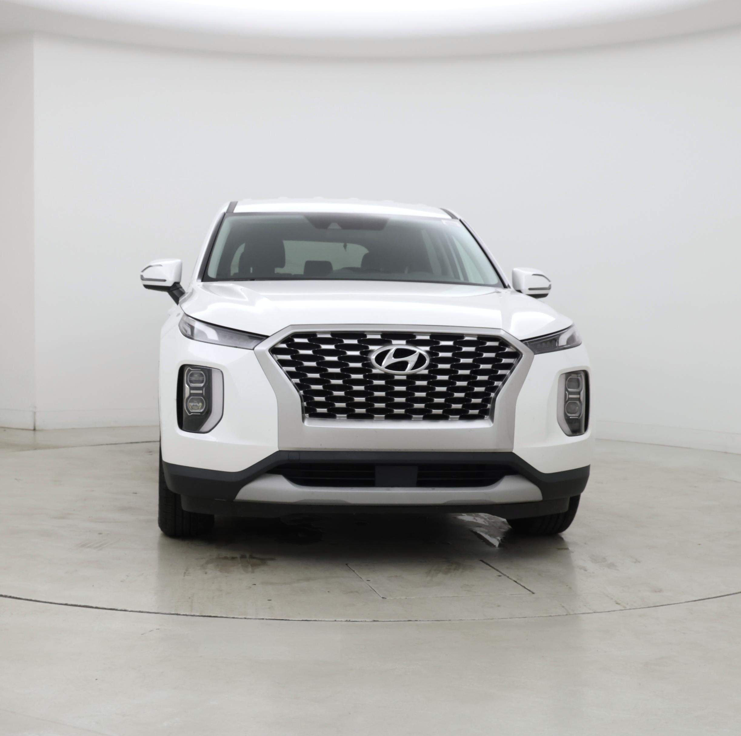 Thumbnail: 2022 Hyundai Palisade - 5