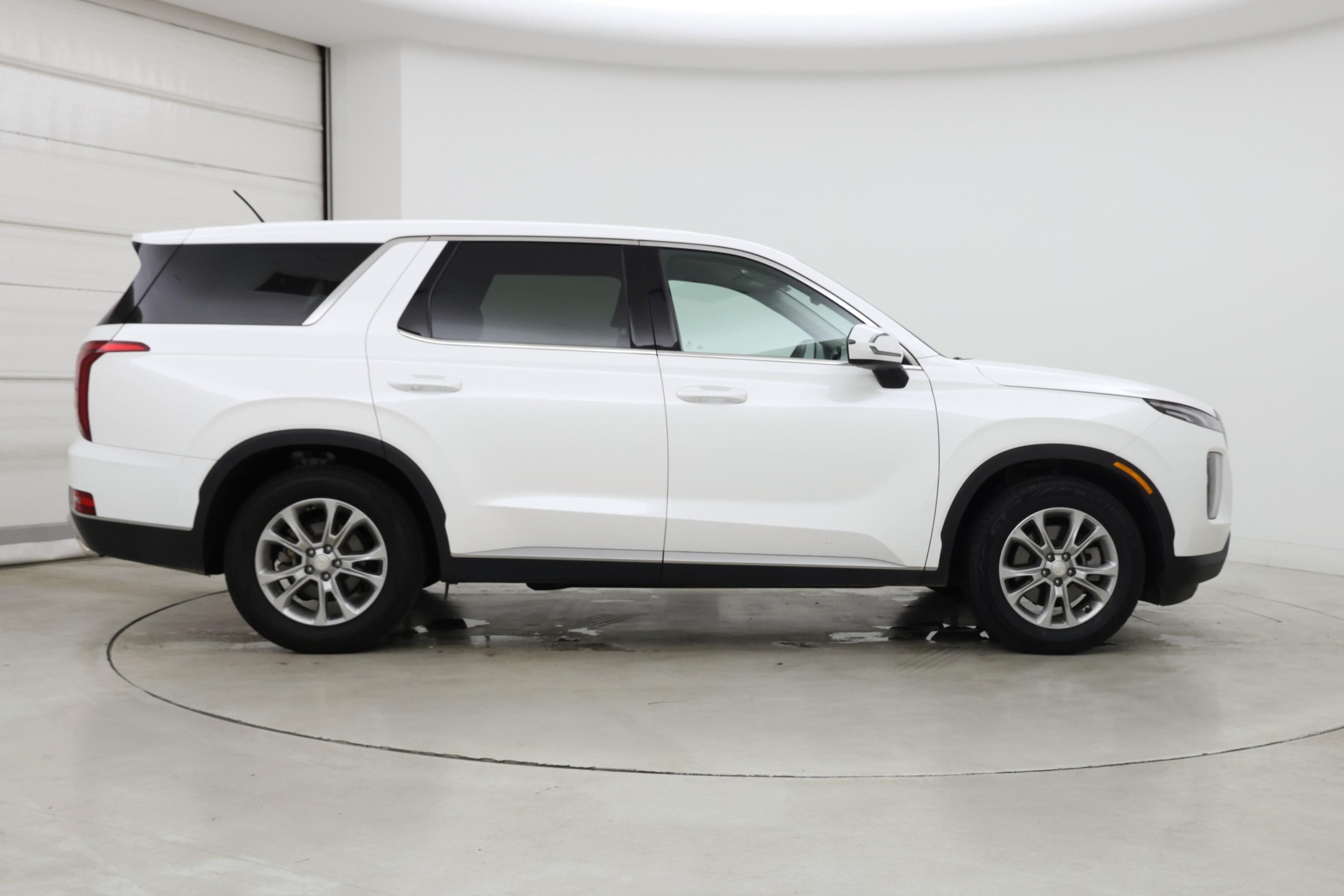 Thumbnail: 2022 Hyundai Palisade - 7