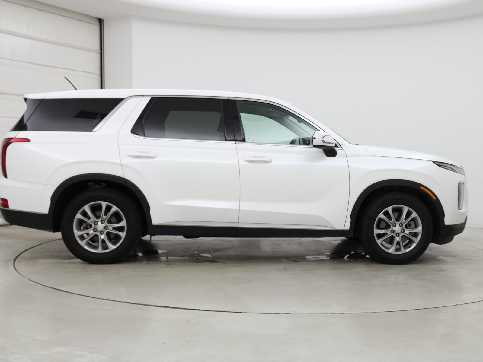 2022 Hyundai Palisade SE - Photo 8