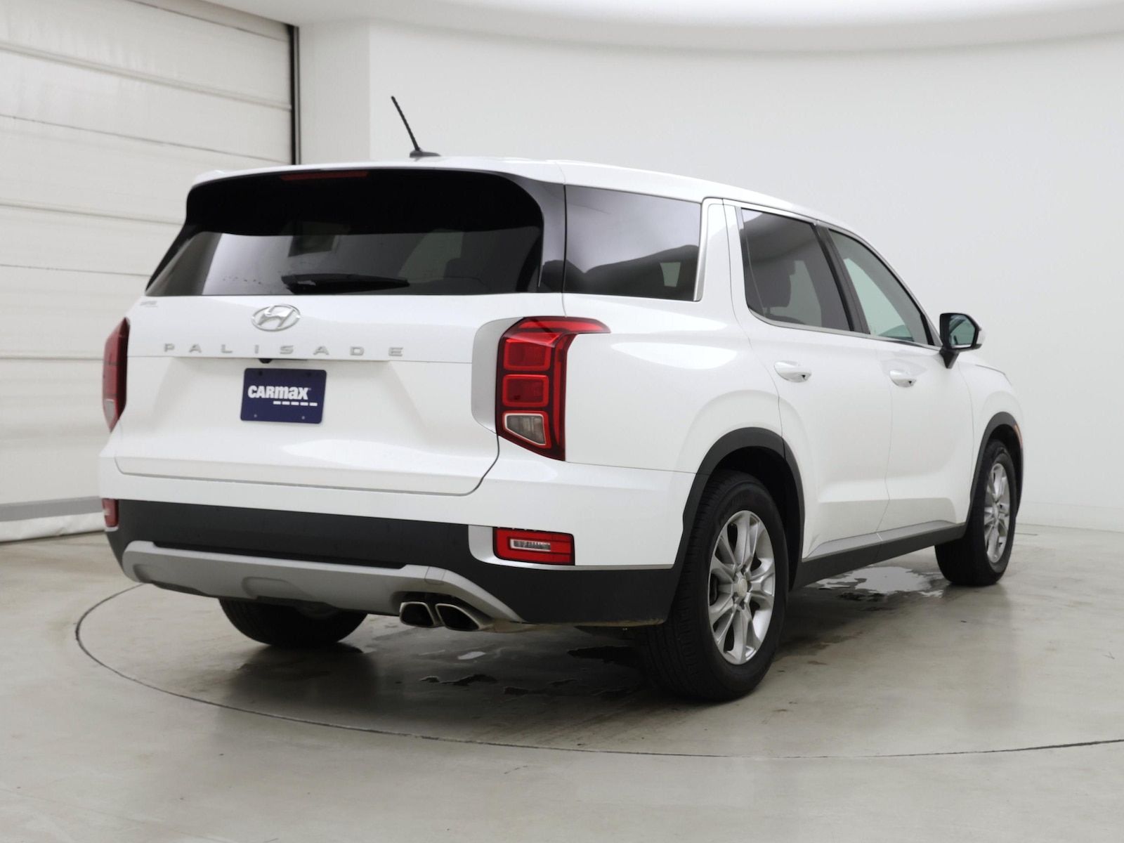 2022 Hyundai Palisade SE - Photo 9