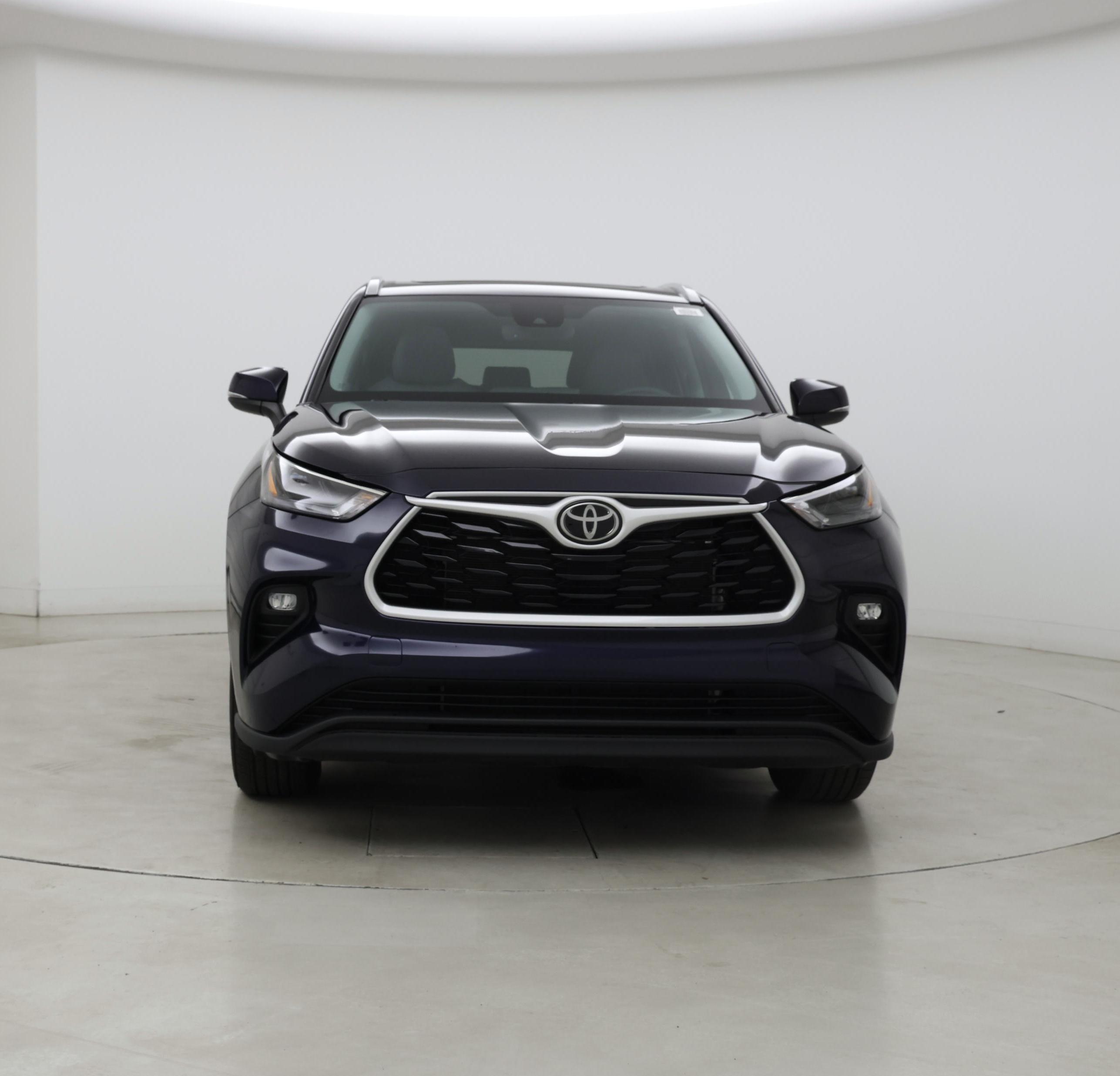 Thumbnail: 2023 Toyota Highlander - 5