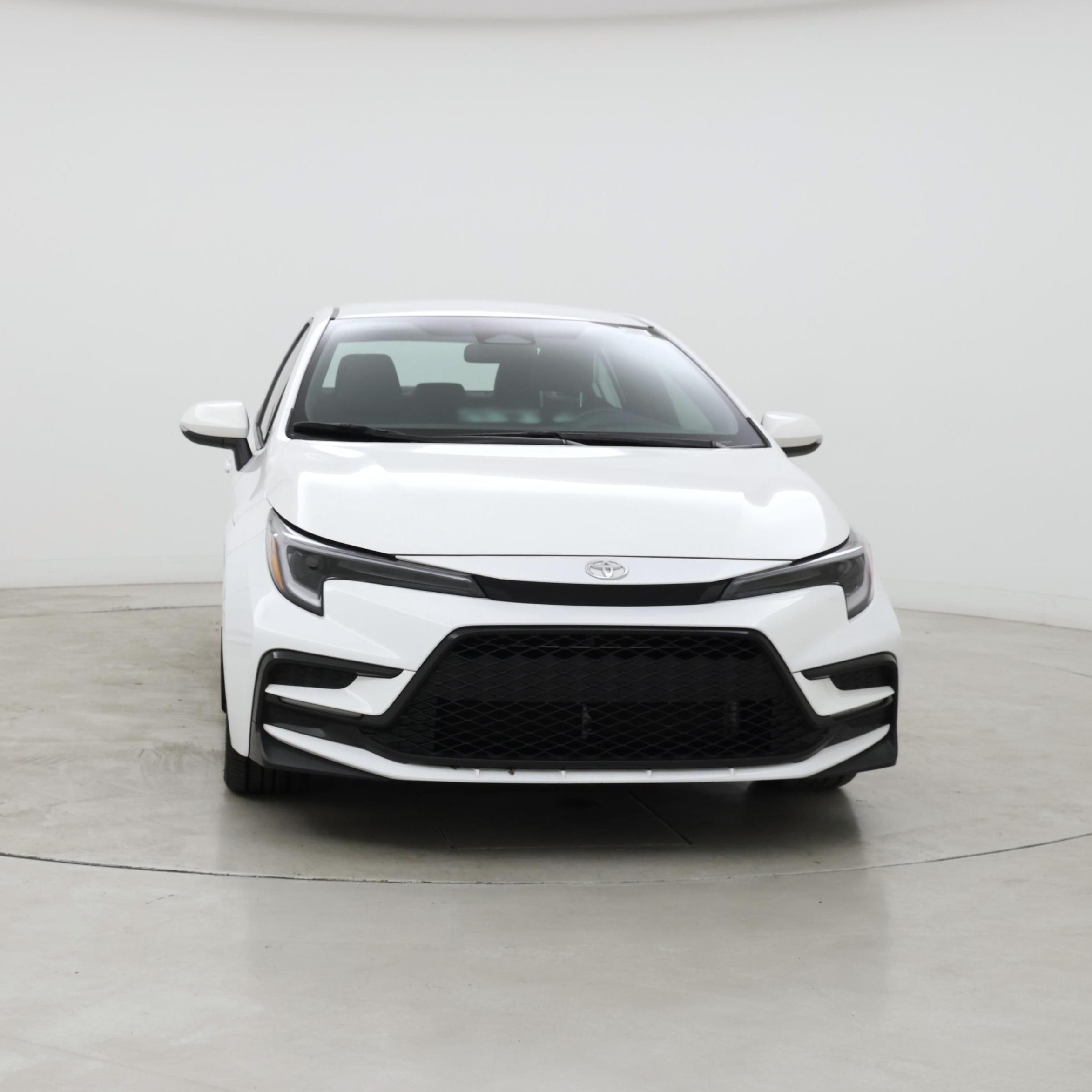 Thumbnail: 2024 Toyota Corolla - 5