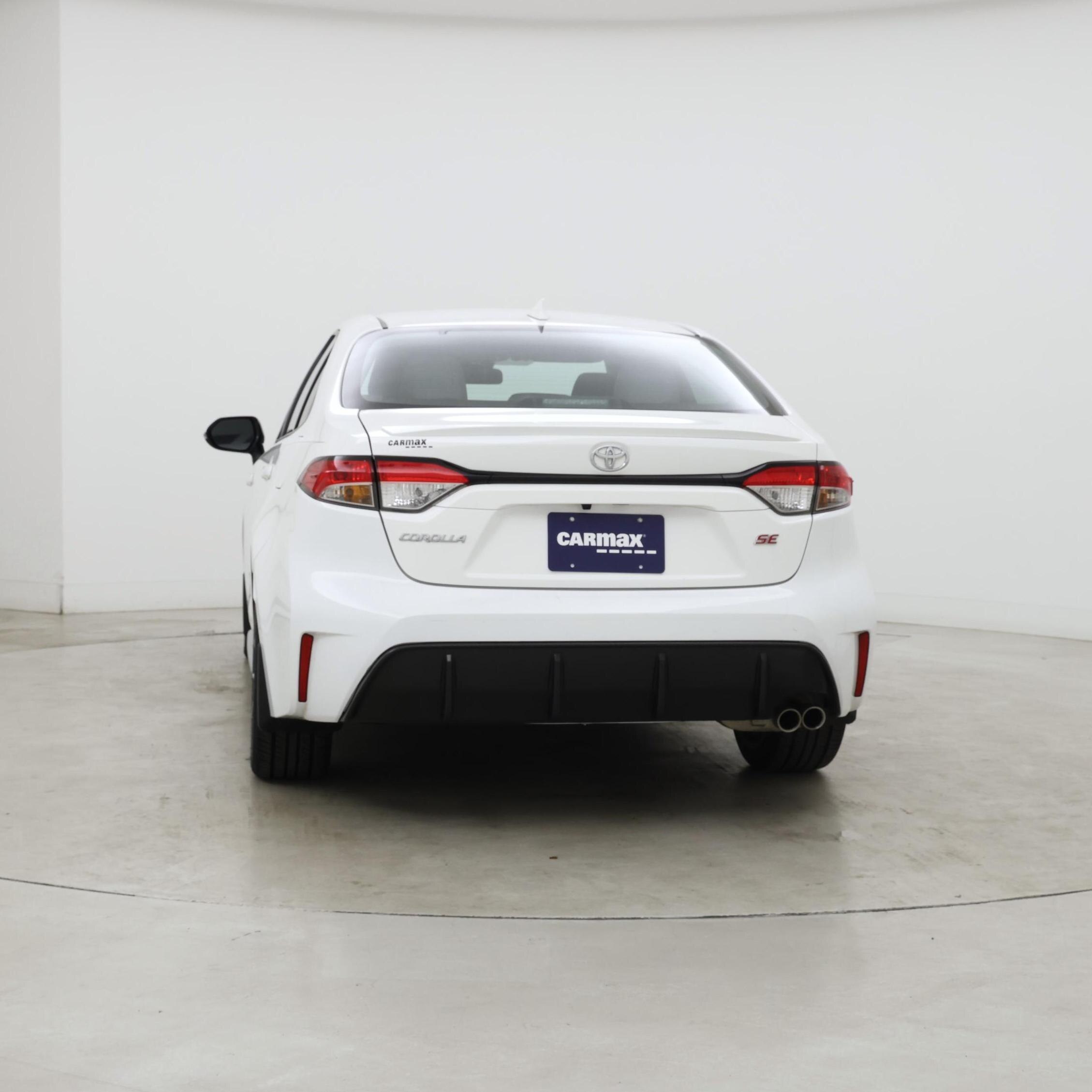 Thumbnail: 2024 Toyota Corolla - 6