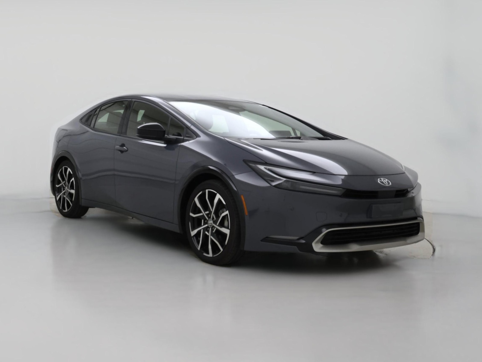2024 Toyota Prius Prime