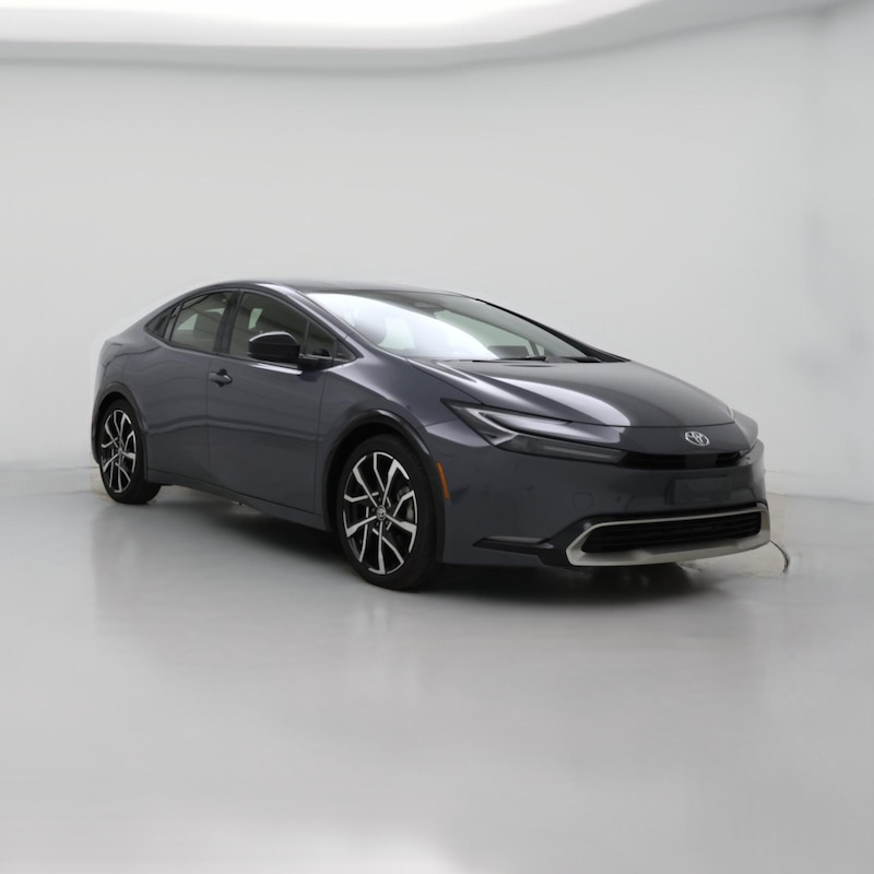 2024 Toyota Prius Prime Hybrid XSE