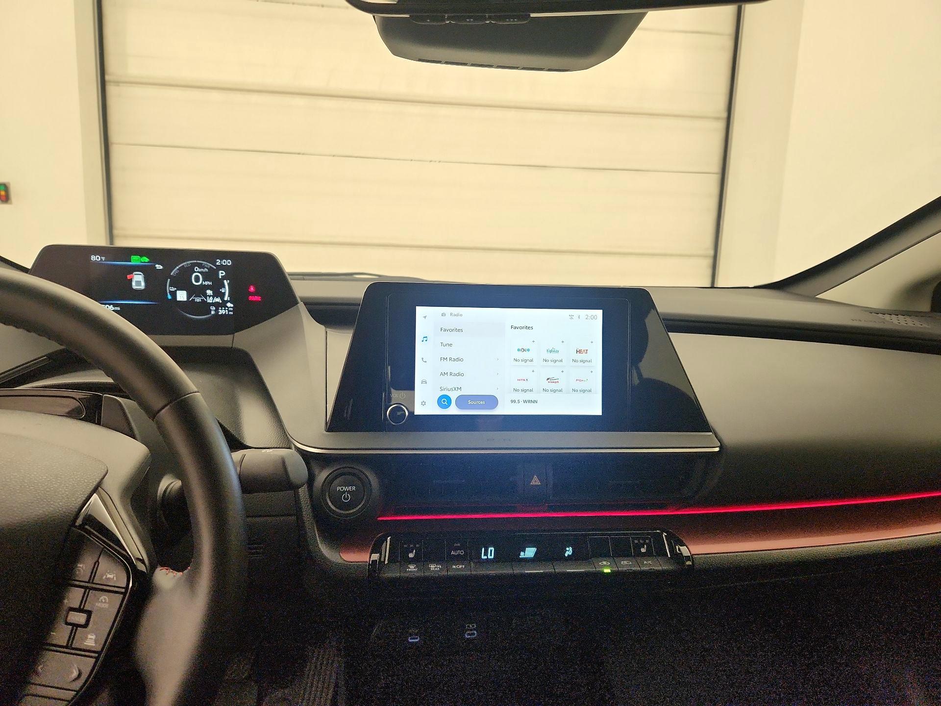 Thumbnail: 2024 Toyota Prius Prime - 9