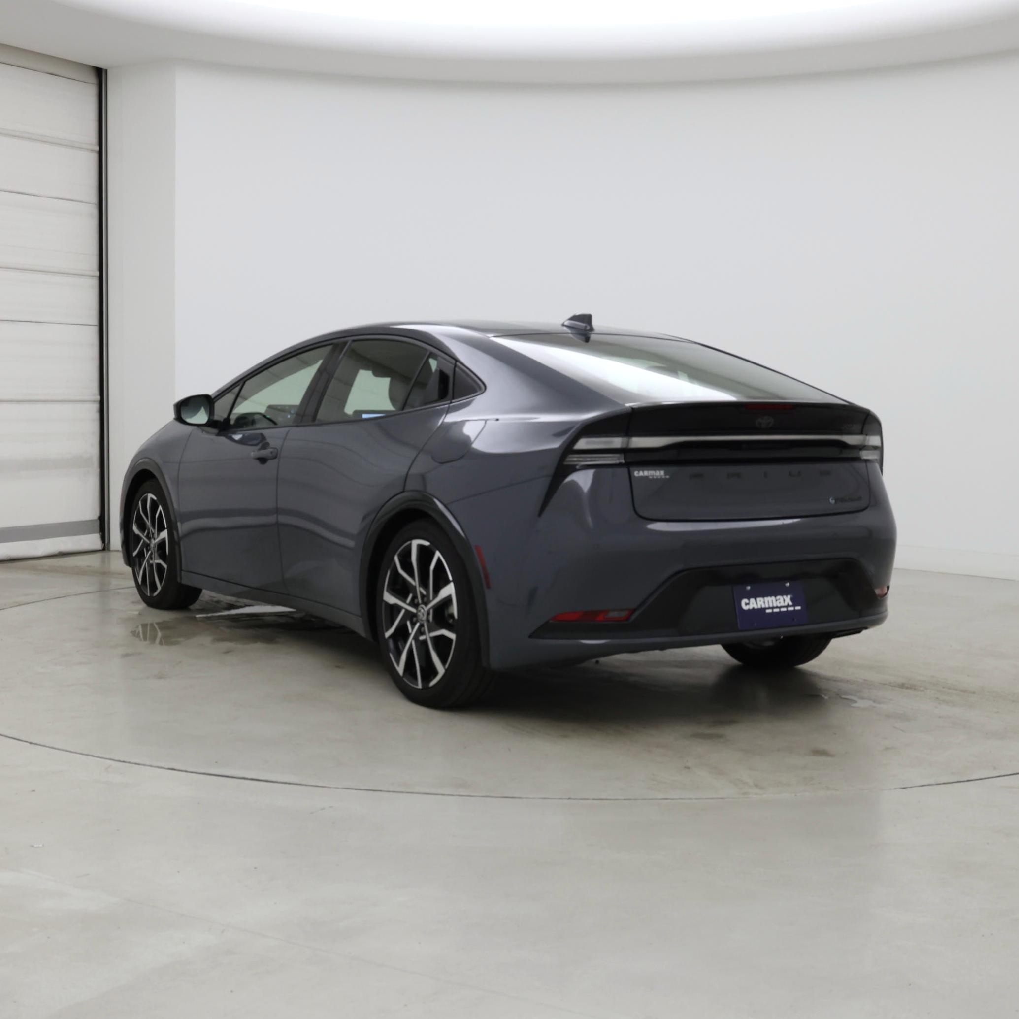 Thumbnail: 2024 Toyota Prius Prime - 2