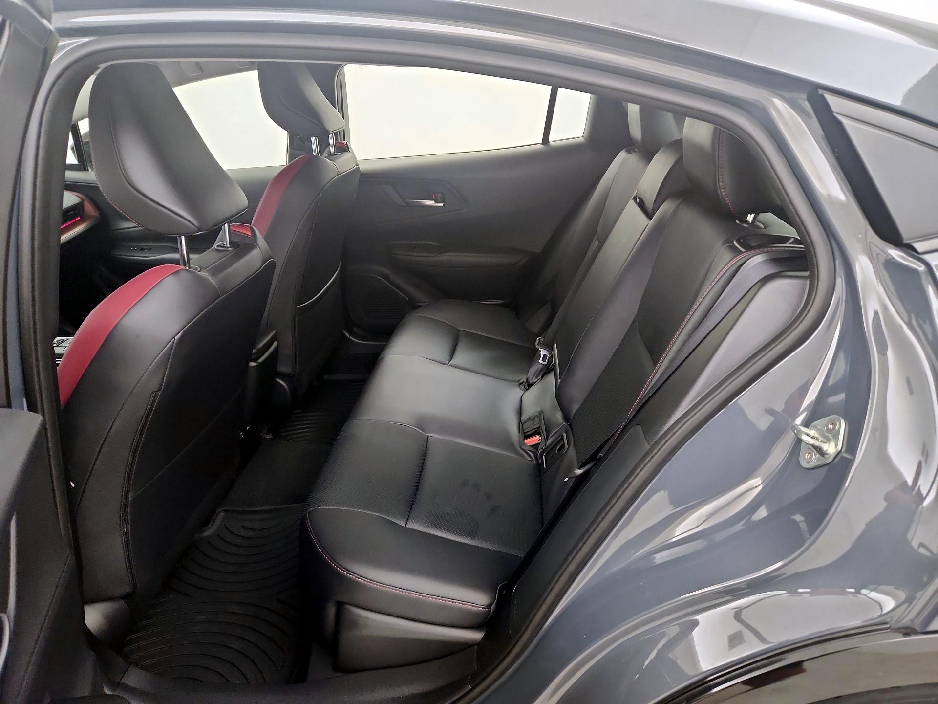 Thumbnail: 2024 Toyota Prius Prime - 19